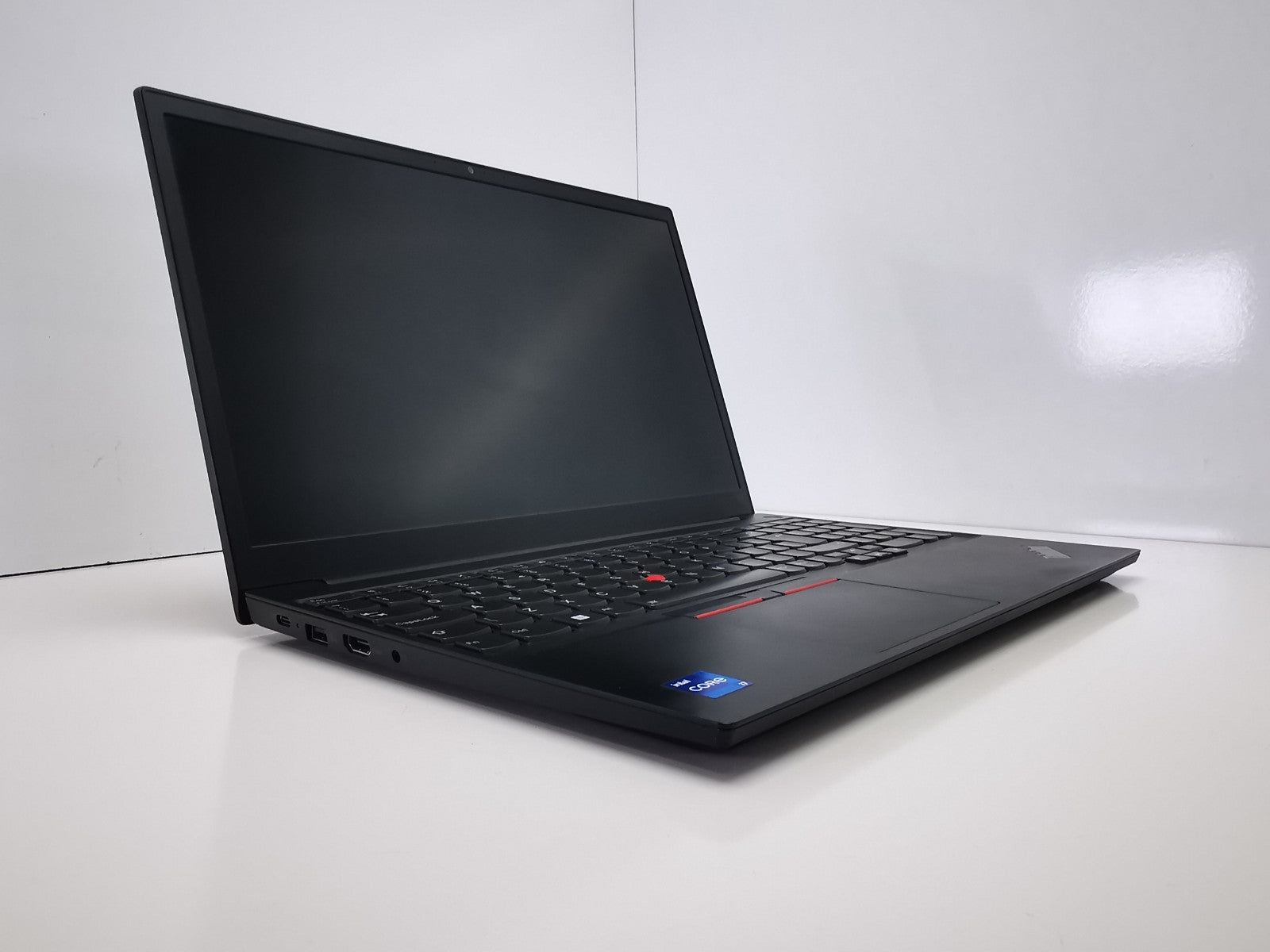 Lenovo ThinkPad E15 Gen 2 15″ Laptop – 11th Gen i7/16GB RAM/512GB SSD/Win 11 Pro