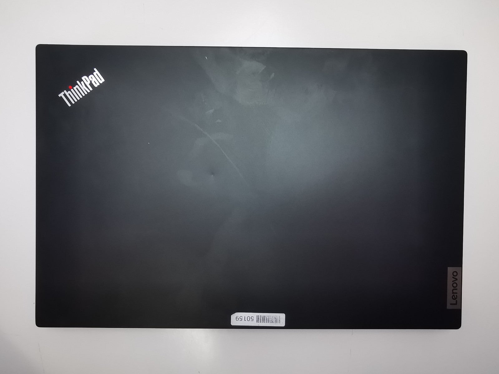 Lenovo ThinkPad E15 Gen 2 15″ Laptop – 11th Gen i7/16GB RAM/512GB SSD/Win 11 Pro