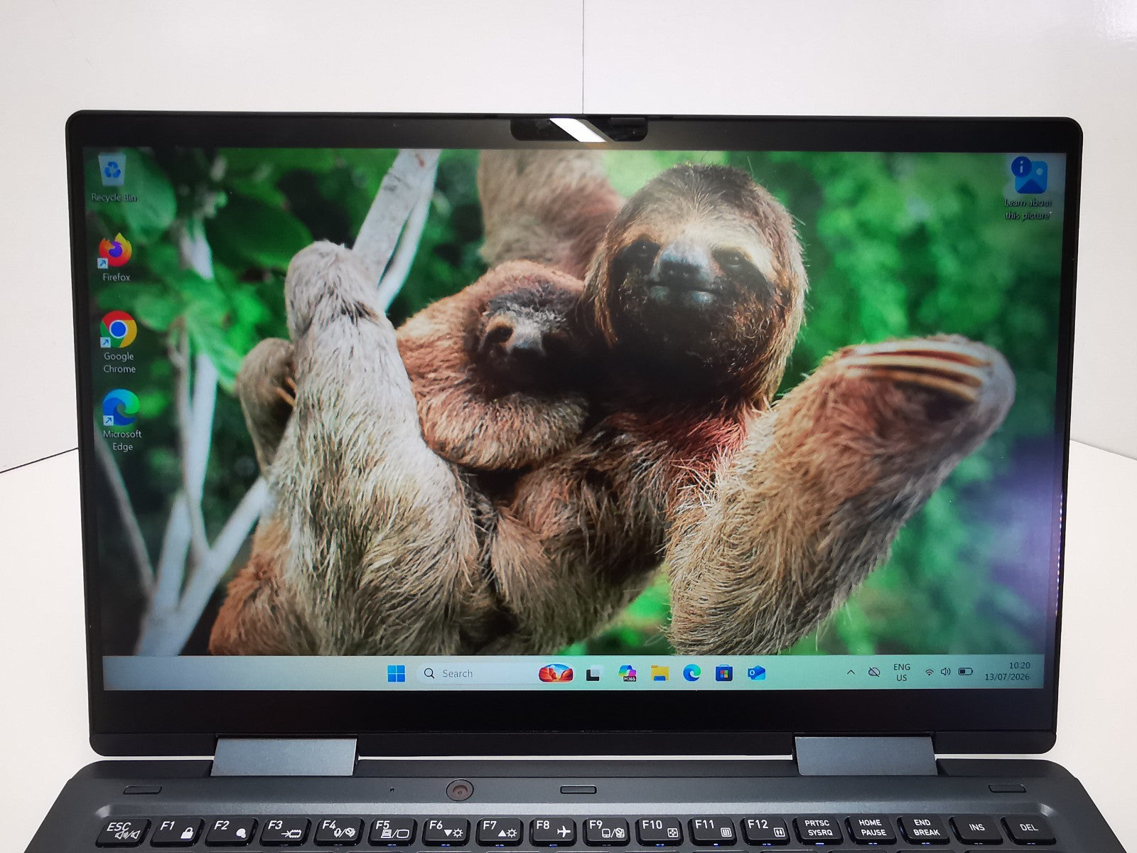 Dynabook Portege X30W-J-109 13.3" - 11th Gen i5/8GB RAM/256GB SSD/Win 11 Pro