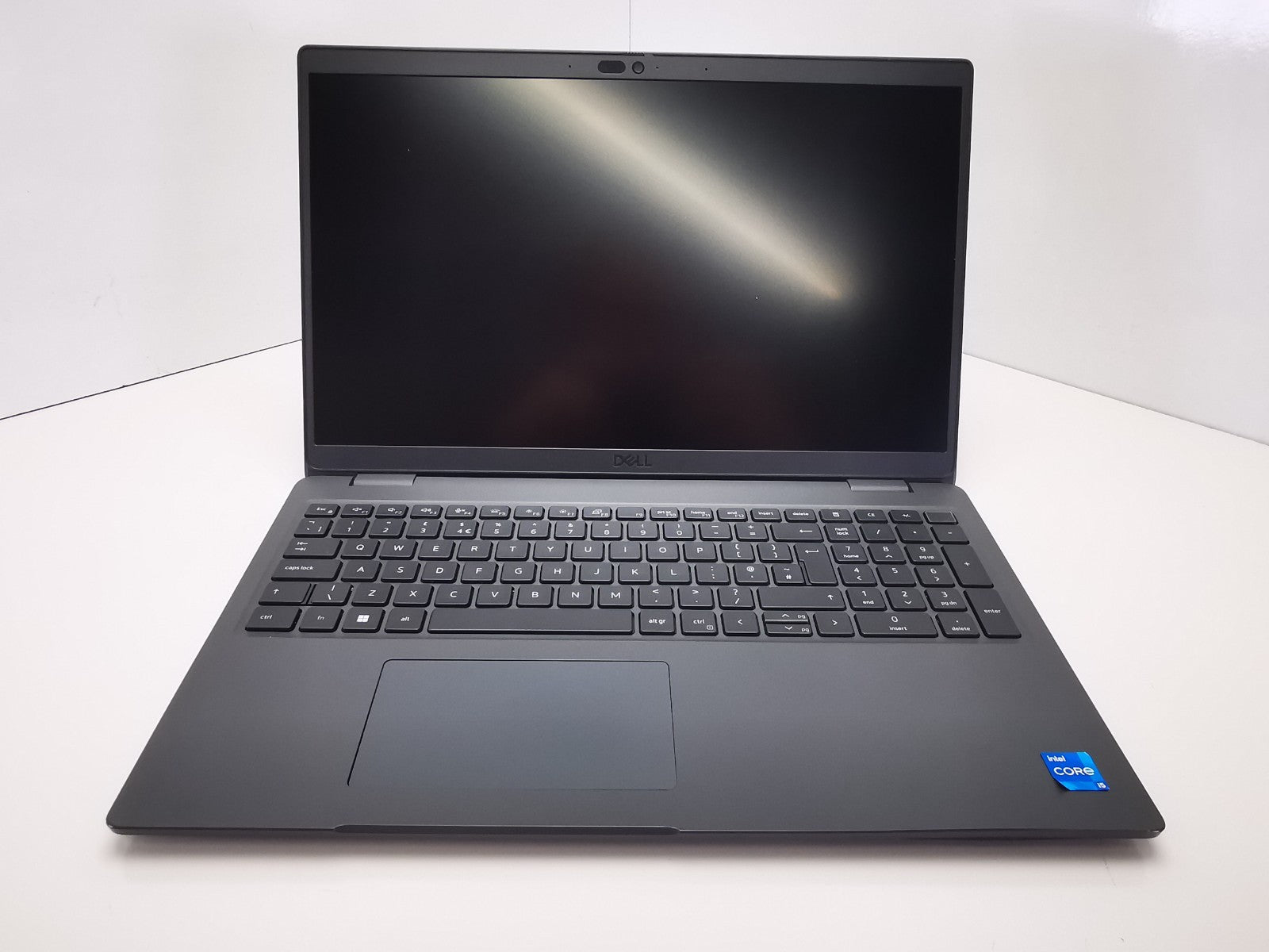 Dell Latitude 3540 15.6" Laptop - 13th Gen i5/16GB RAM/256GB SSD/Win 11 Pro