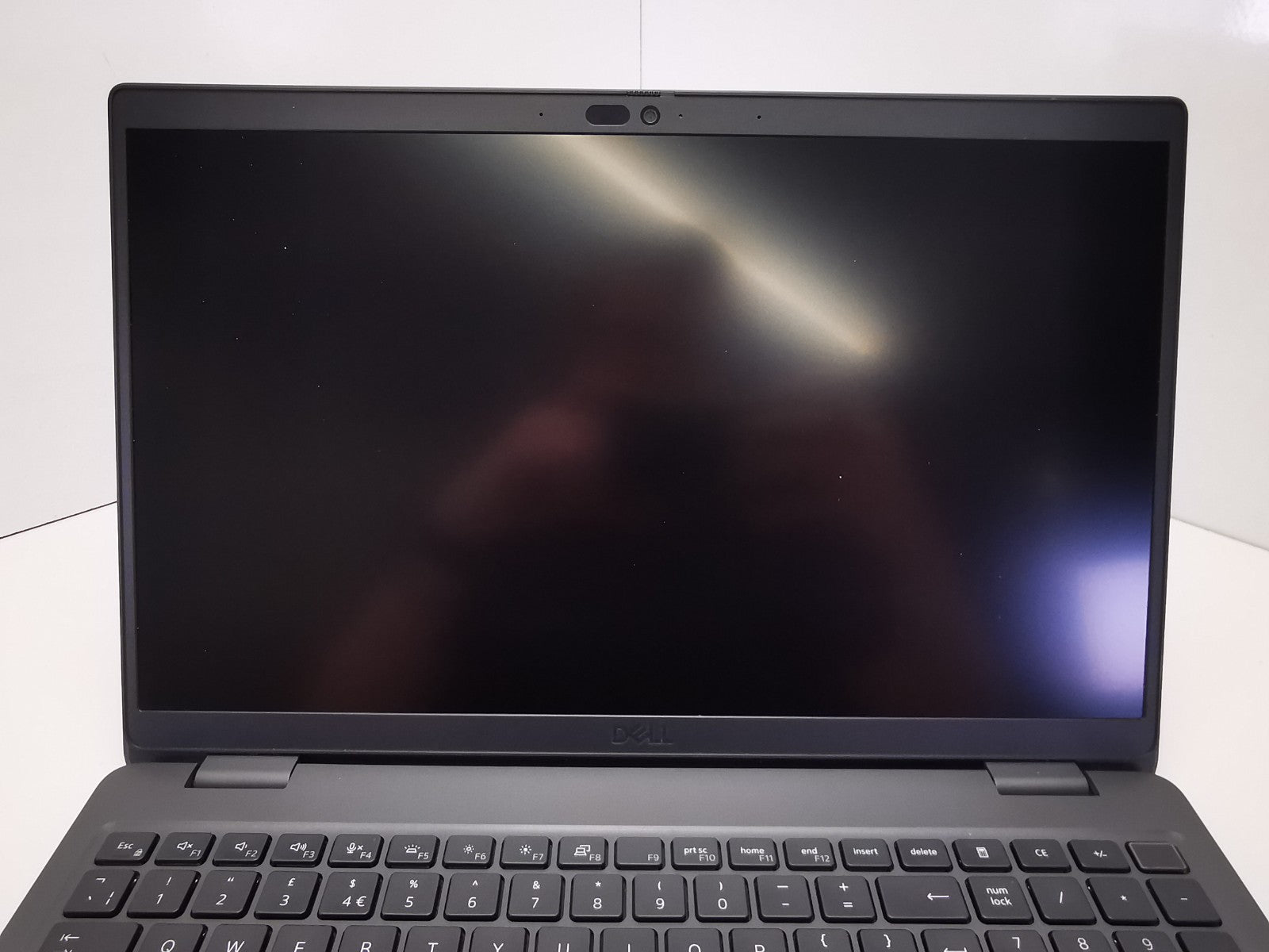 Dell Latitude 3540 15.6" Laptop - 13th Gen i5/16GB RAM/256GB SSD/Win 11 Pro