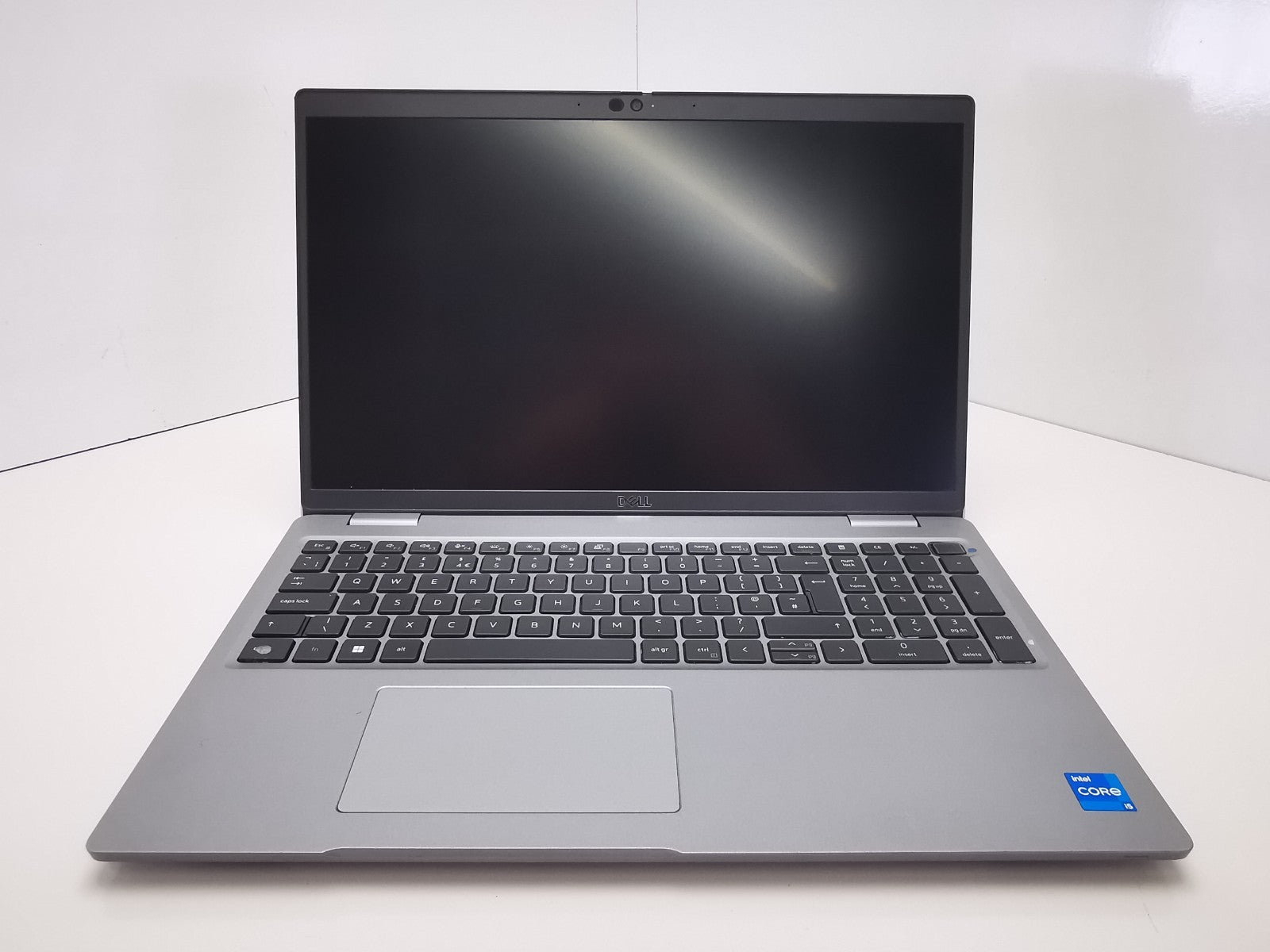Dell Latitude 5530 15.6" Laptop - 12th Gen i5/8GB RAM/256GB SSD/Windows 11 Pro