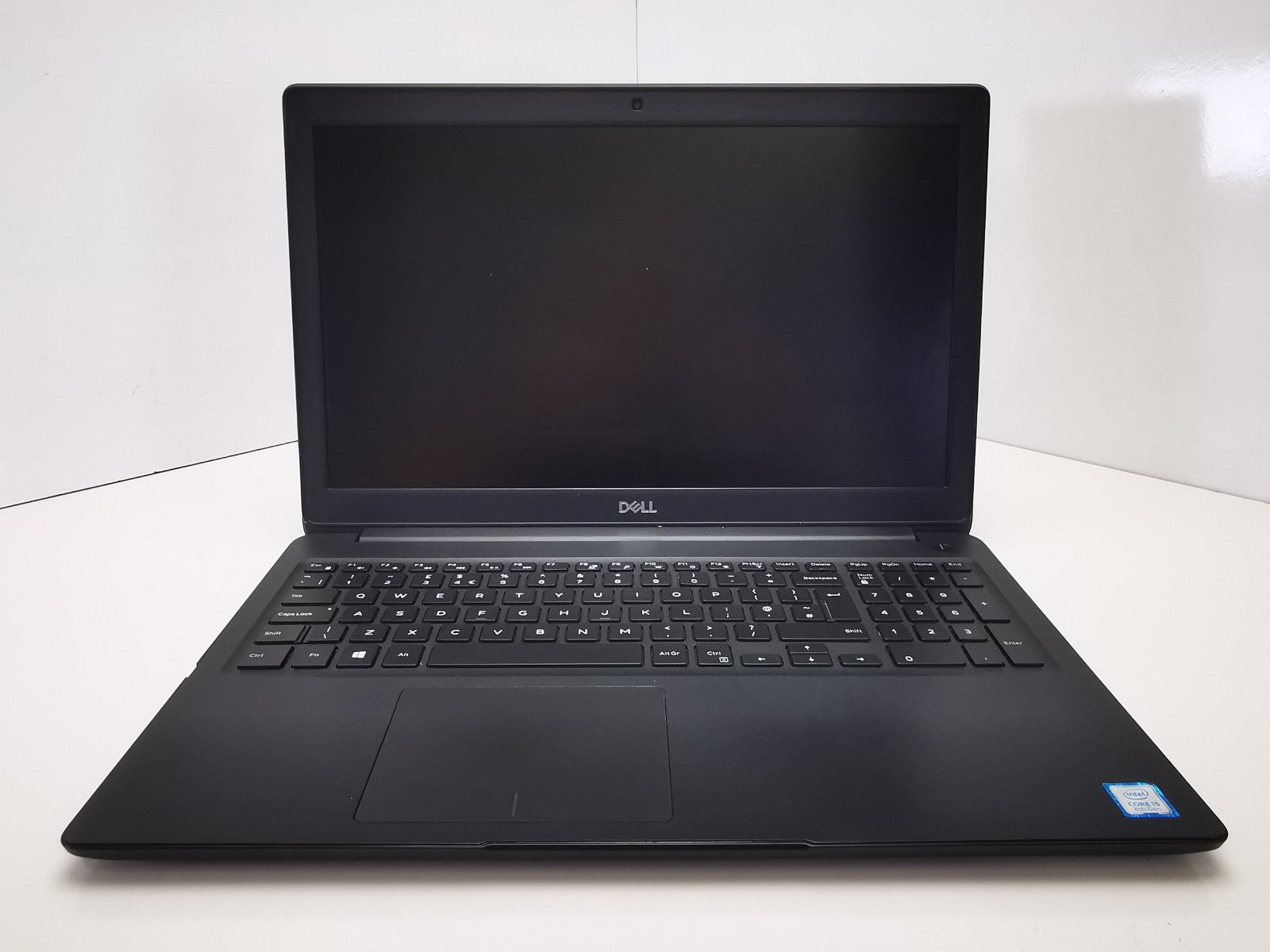 Dell Latitude 3500 15.6″ Laptop – 8th Gen i5/8GB RAM/256GB NVMe SSD/Win 11 Pro