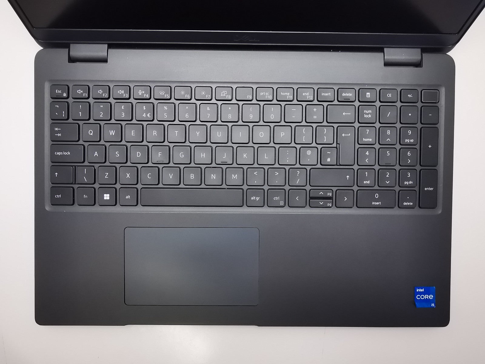 Dell Latitude 3540 15.6" Laptop - 13th Gen i5/16GB RAM/256GB SSD/Win 11 Pro