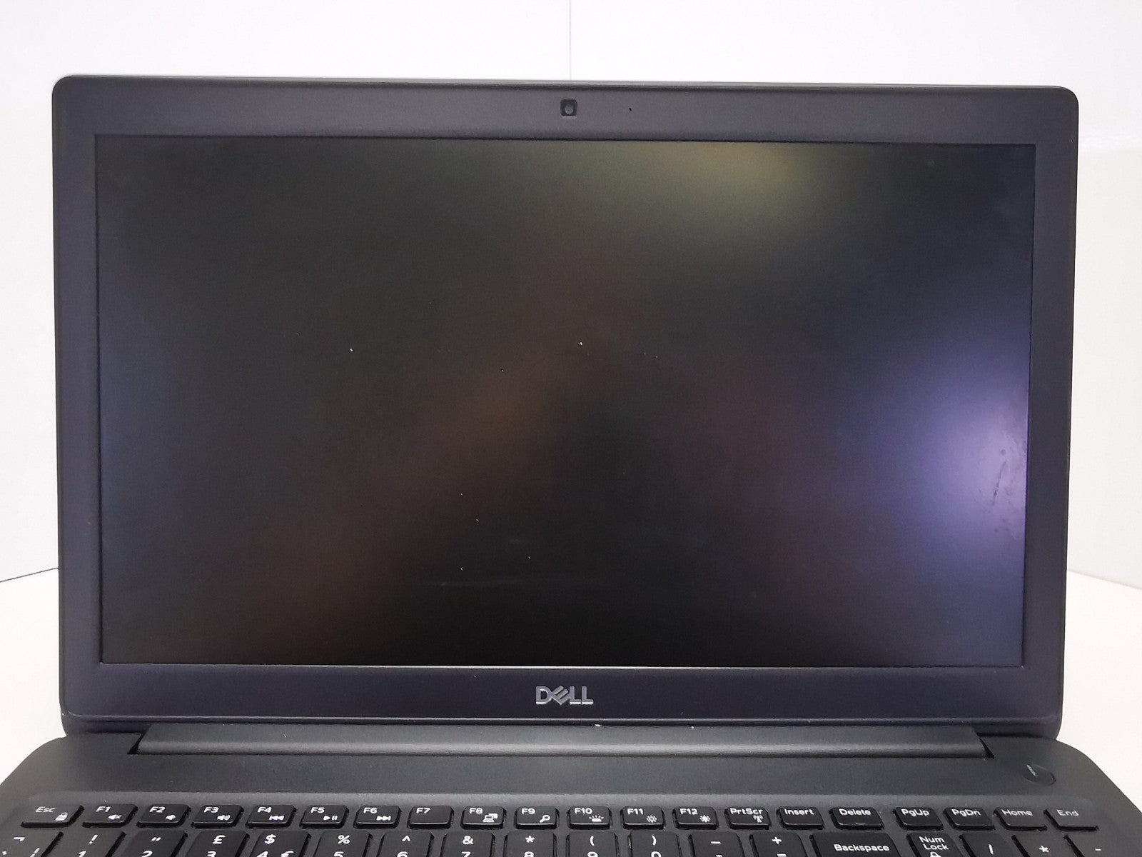 Dell Latitude 3500 15.6″ Laptop – 8th Gen i5/8GB RAM/256GB NVMe SSD/Win 11 Pro
