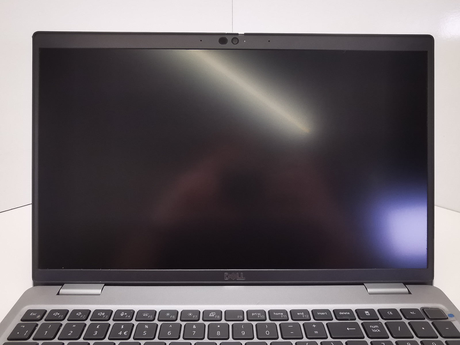 Dell Latitude 5530 15.6" Laptop - 12th Gen i5/8GB RAM/256GB SSD/Windows 11 Pro