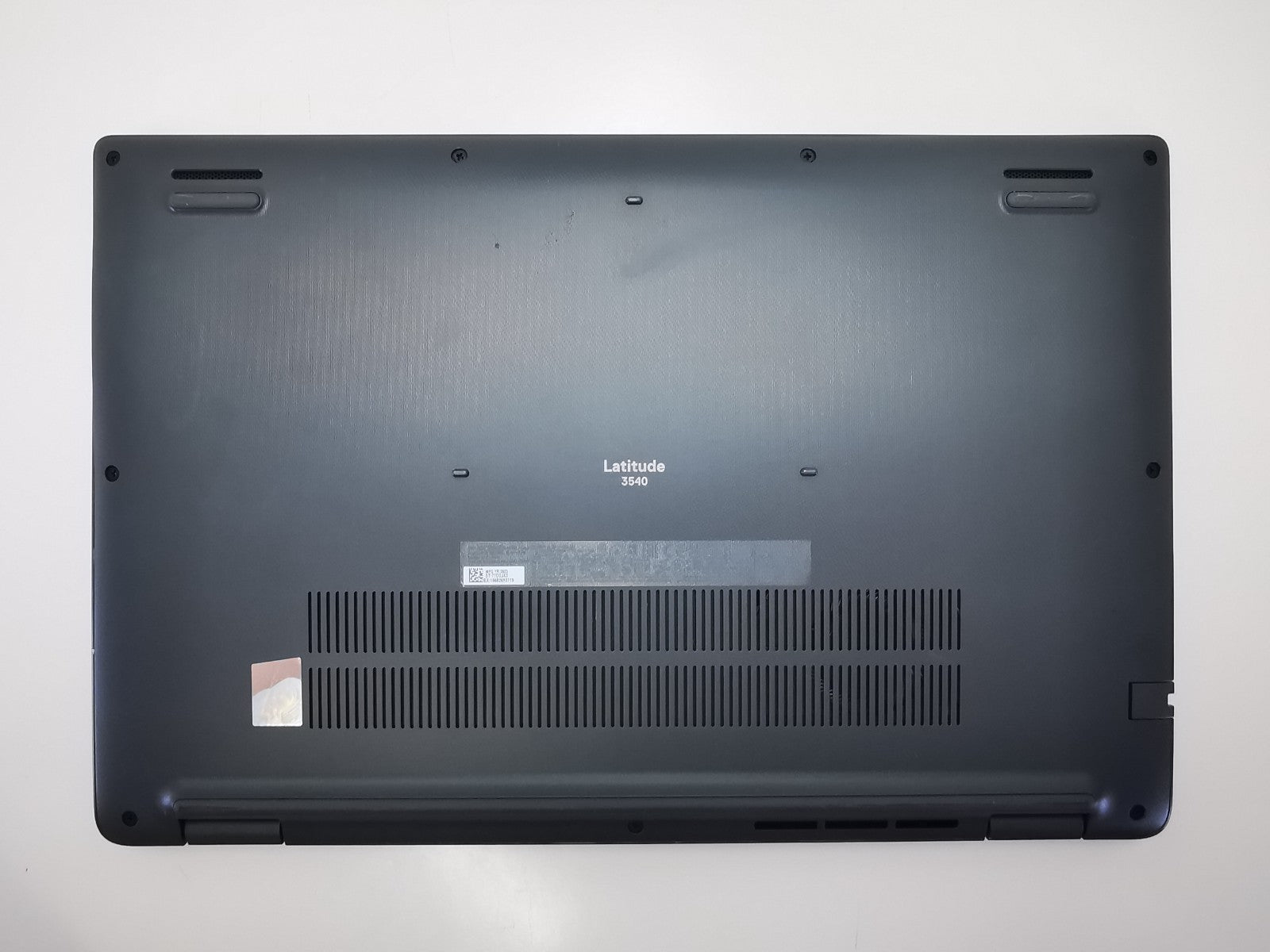 Dell Latitude 3540 15.6" Laptop - 13th Gen i5/16GB RAM/256GB SSD/Win 11 Pro