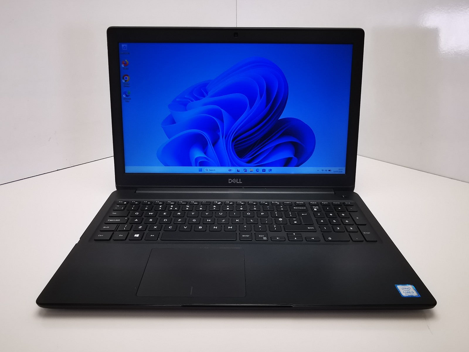Dell Latitude 3500 15.6″ Laptop – 8th Gen i5/8GB RAM/256GB NVMe SSD/Win 11 Pro