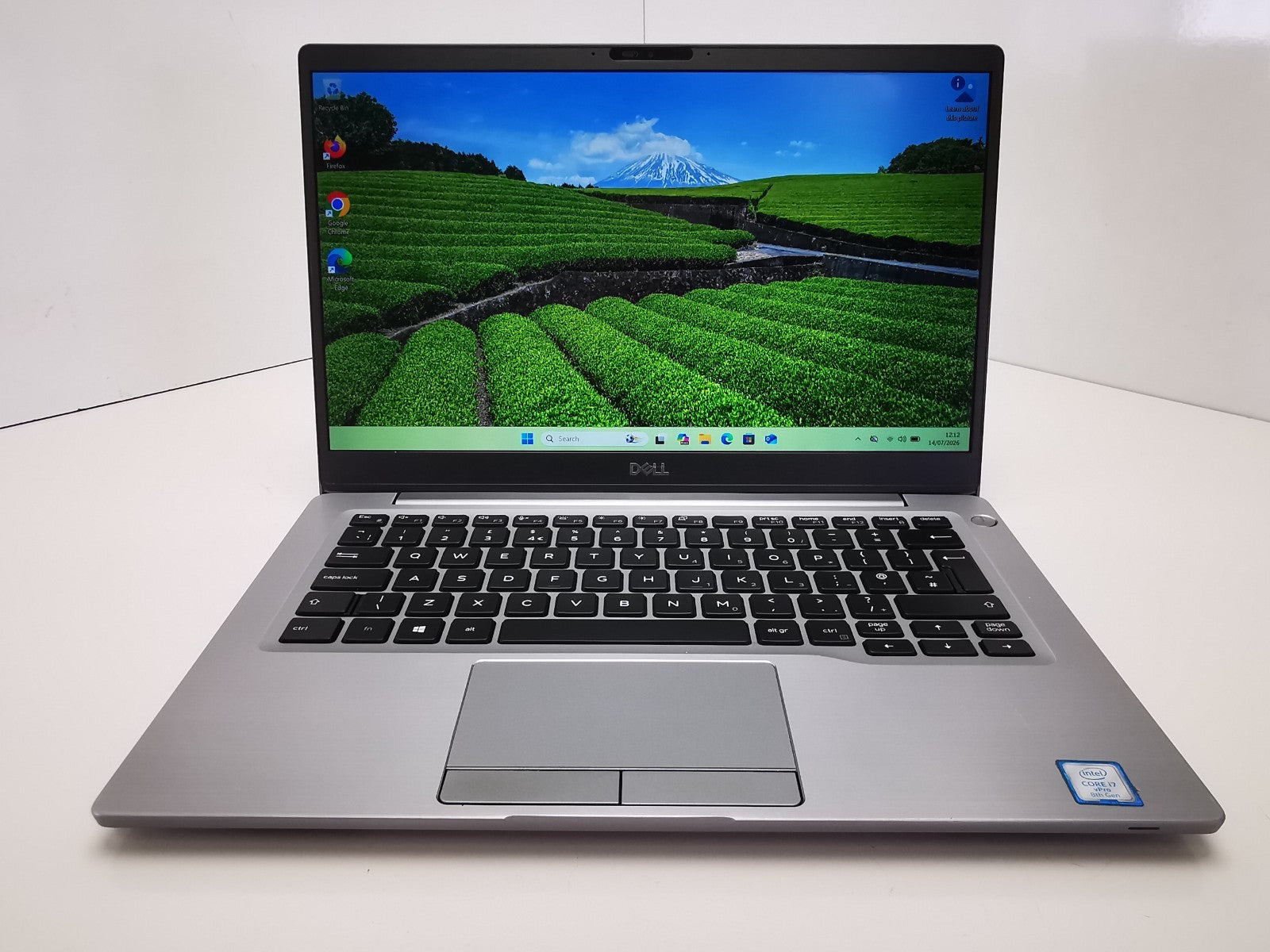 Dell Latitude 7300 13.3" Laptop - 8th Gen i7/16GB RAM/512GB NVMe SSD/Win 11 Pro