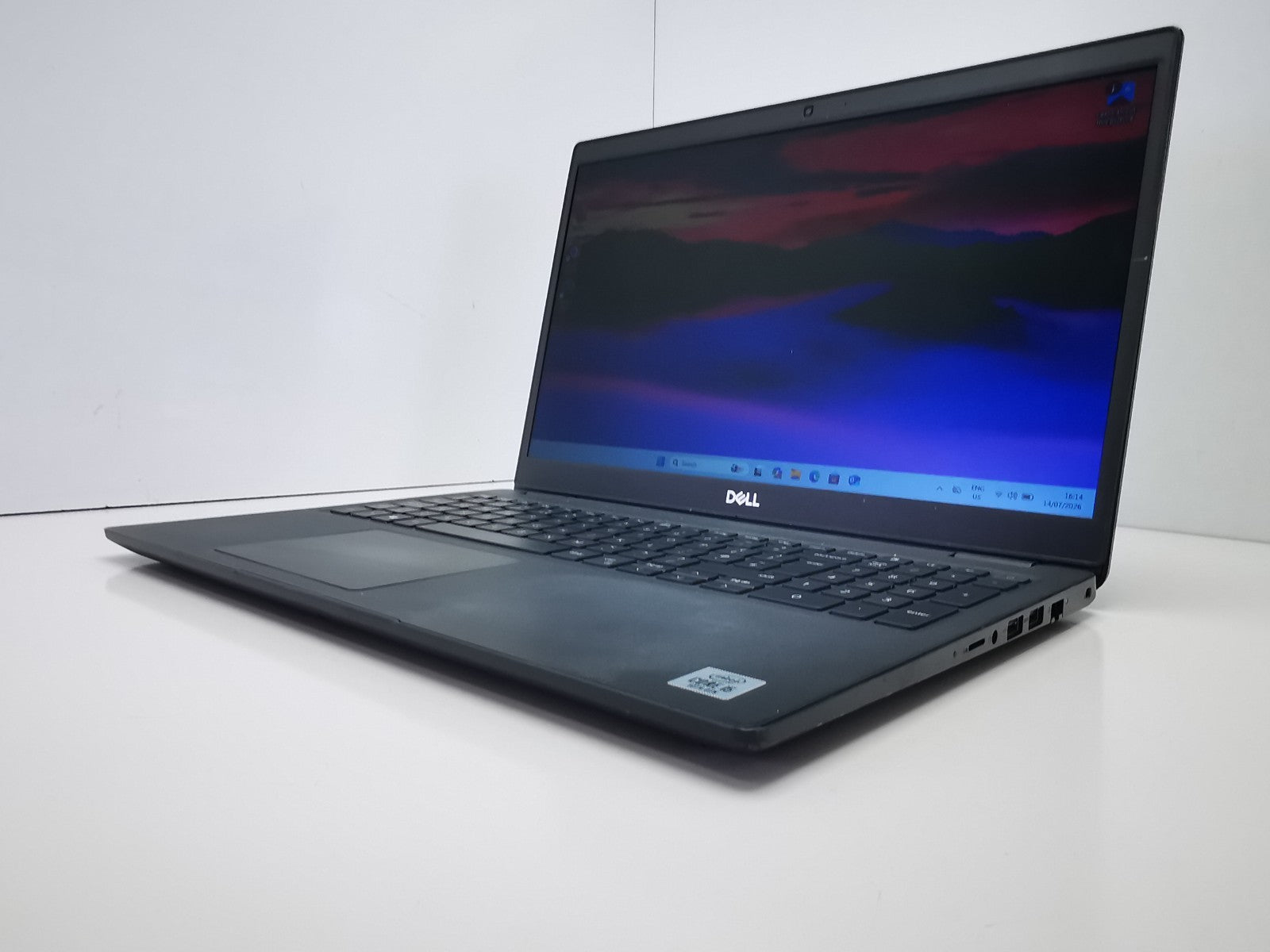 Dell Latitude 3510 15.6" Laptop - 10th Gen i5/8GB RAM/256GB NVMe SSD/Win 11 Pro