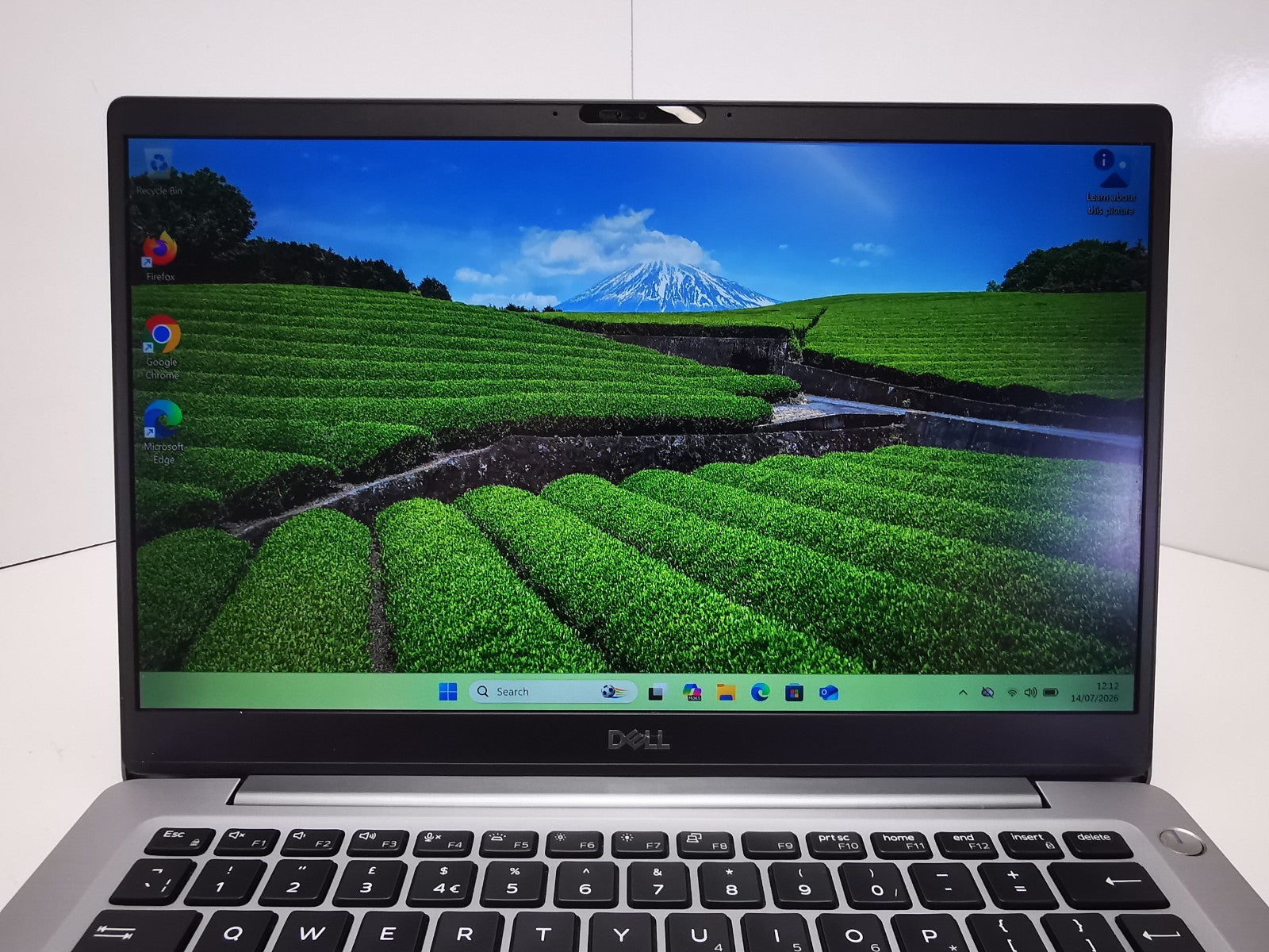 Dell Latitude 7300 13.3" Laptop - 8th Gen i7/16GB RAM/512GB NVMe SSD/Win 11 Pro