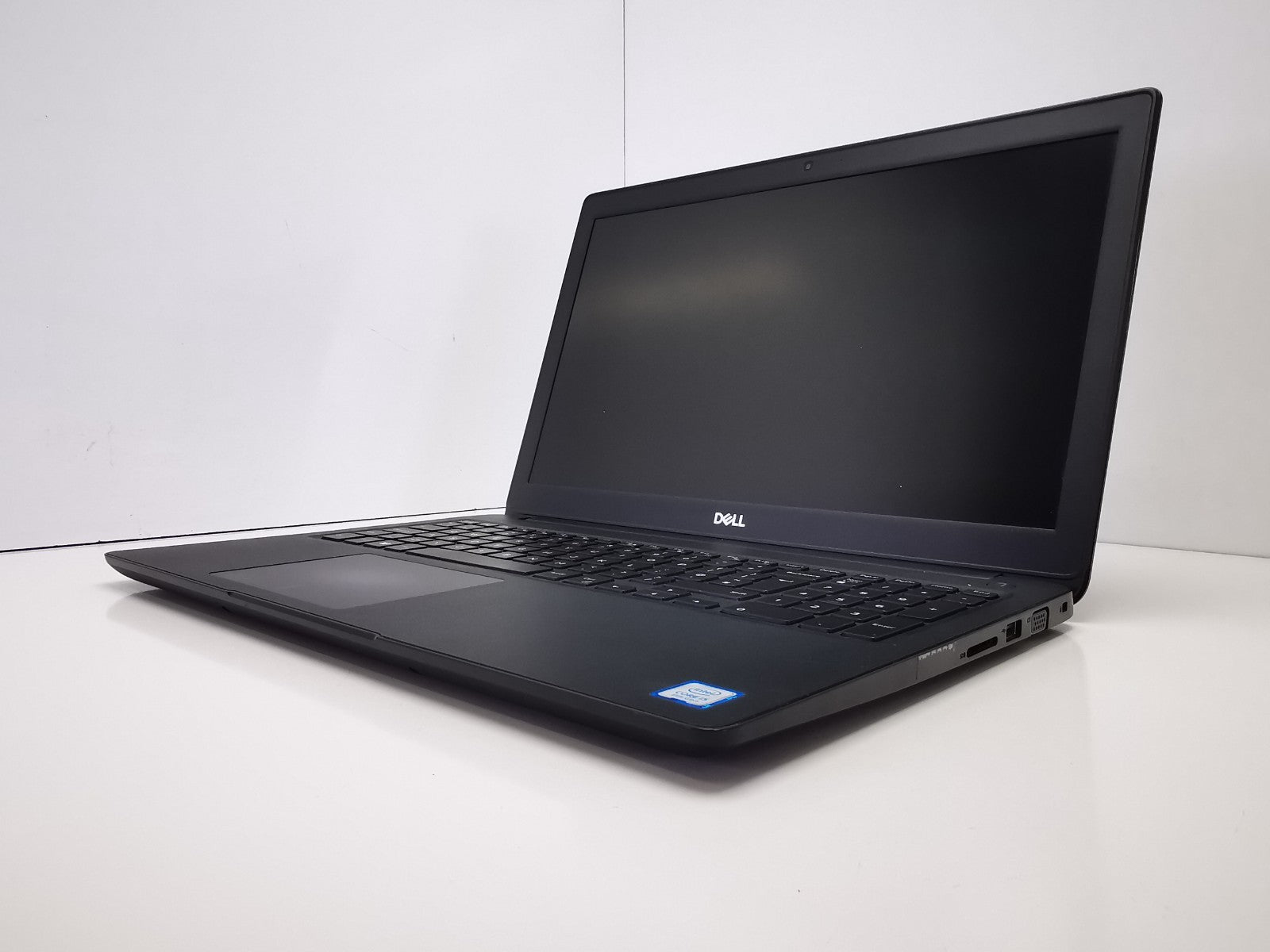 Dell Latitude 3500 15.6″ Laptop – 8th Gen i5/8GB RAM/256GB NVMe SSD/Win 11 Pro