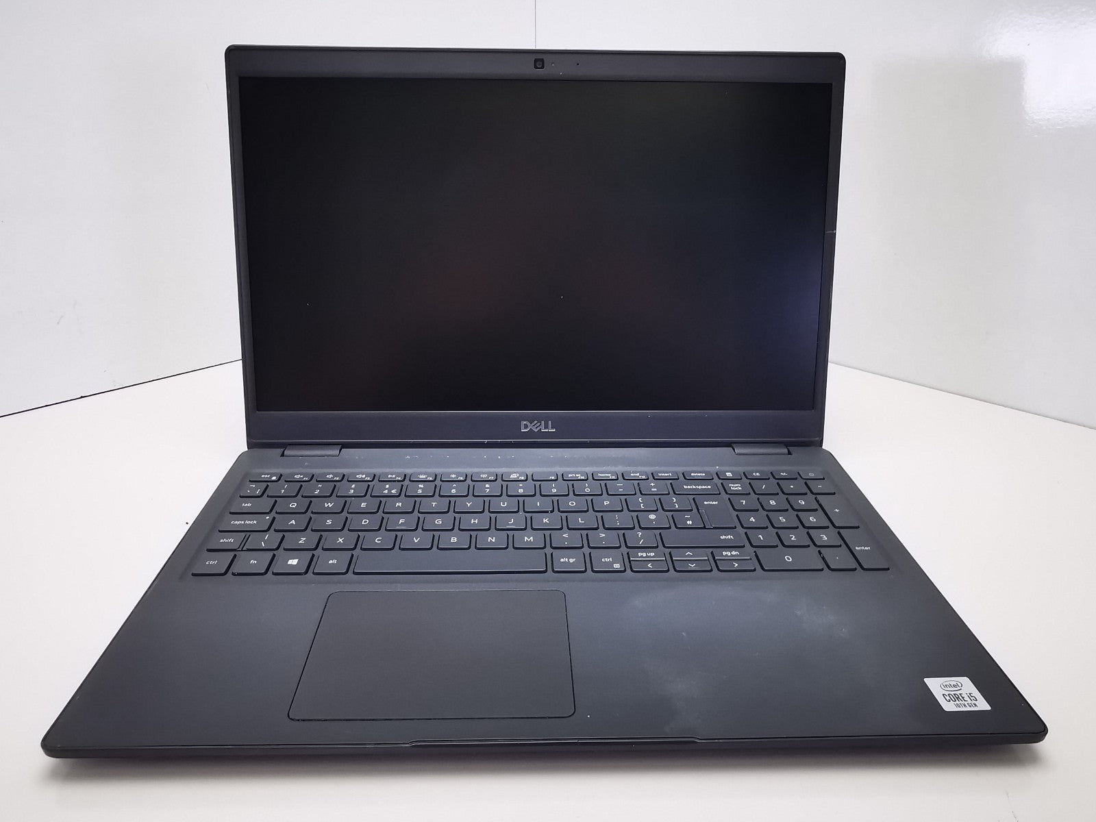 Dell Latitude 3510 15.6" Laptop - 10th Gen i5/8GB RAM/256GB NVMe SSD/Win 11 Pro