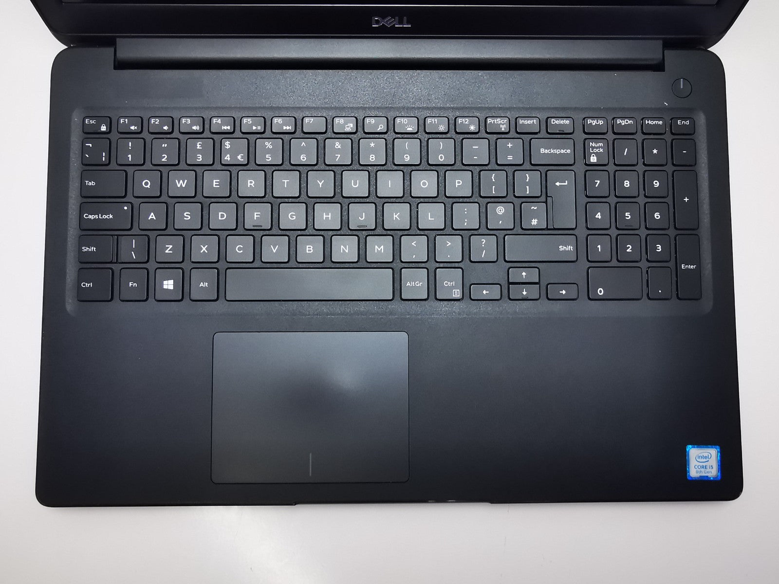 Dell Latitude 3500 15.6″ Laptop – 8th Gen i5/8GB RAM/256GB NVMe SSD/Win 11 Pro