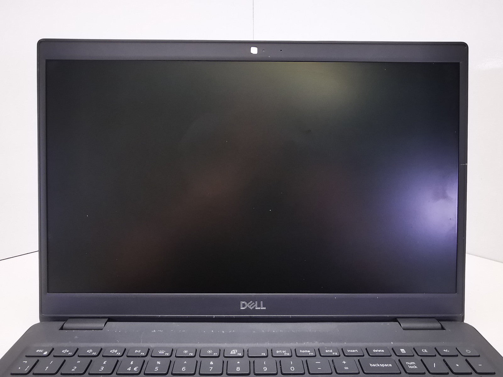 Dell Latitude 3510 15.6" Laptop - 10th Gen i5/8GB RAM/256GB NVMe SSD/Win 11 Pro
