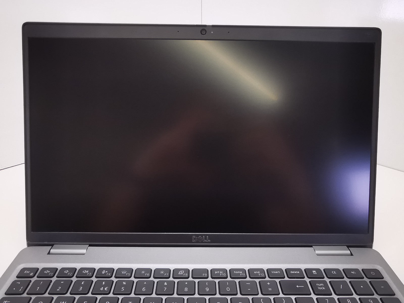 Dell Latitude 5520 15.6" Laptop - 11th Gen i5/8GB RAM/256GB SSD/Windows 11 Pro