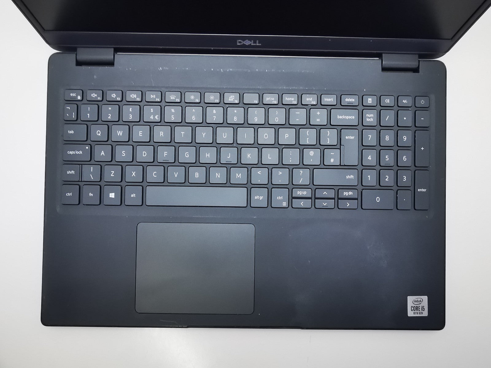 Dell Latitude 3510 15.6" Laptop - 10th Gen i5/8GB RAM/256GB NVMe SSD/Win 11 Pro