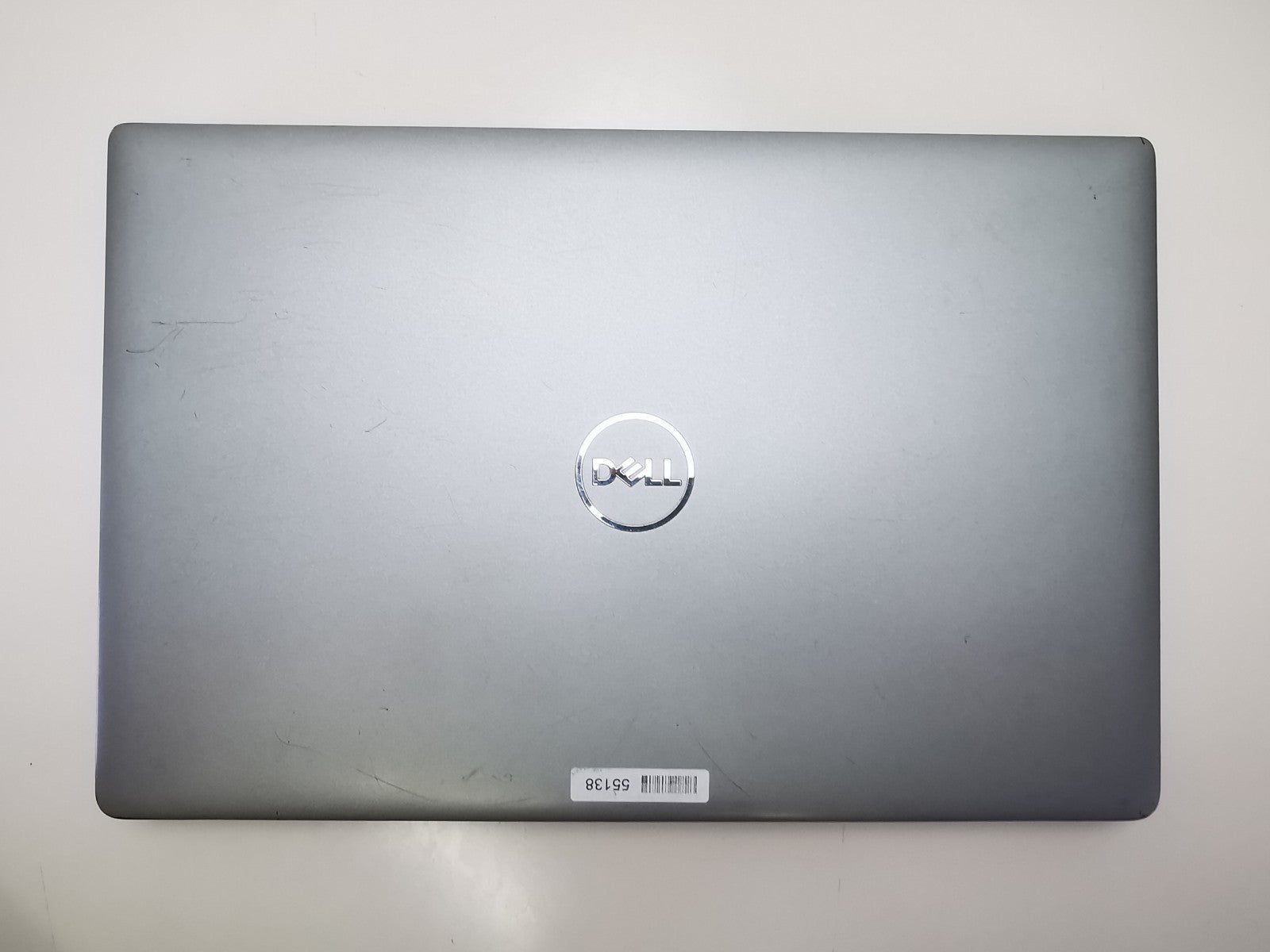 Dell Latitude 5520 15.6" Laptop - 11th Gen i5/8GB RAM/256GB SSD/Windows 11 Pro
