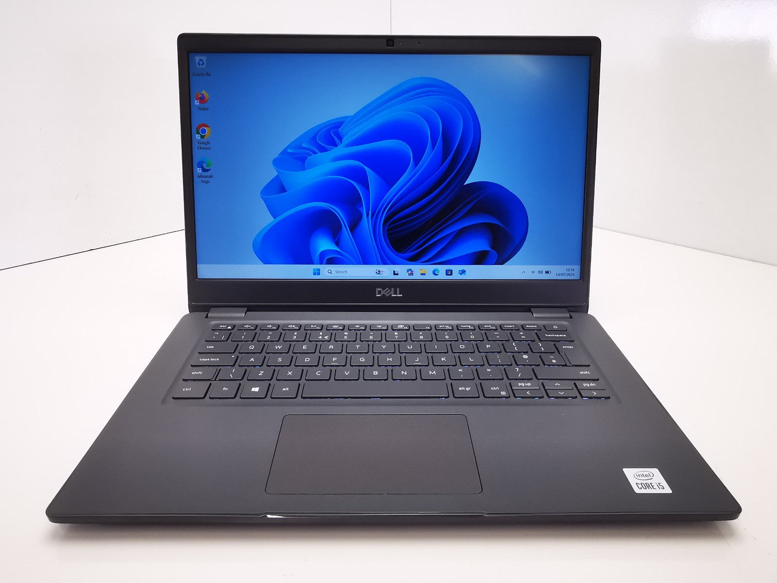 Dell Latitude 3410 14" Laptop - 10th Gen i5/8GB RAM/256GB SSD/Win 11 Pro