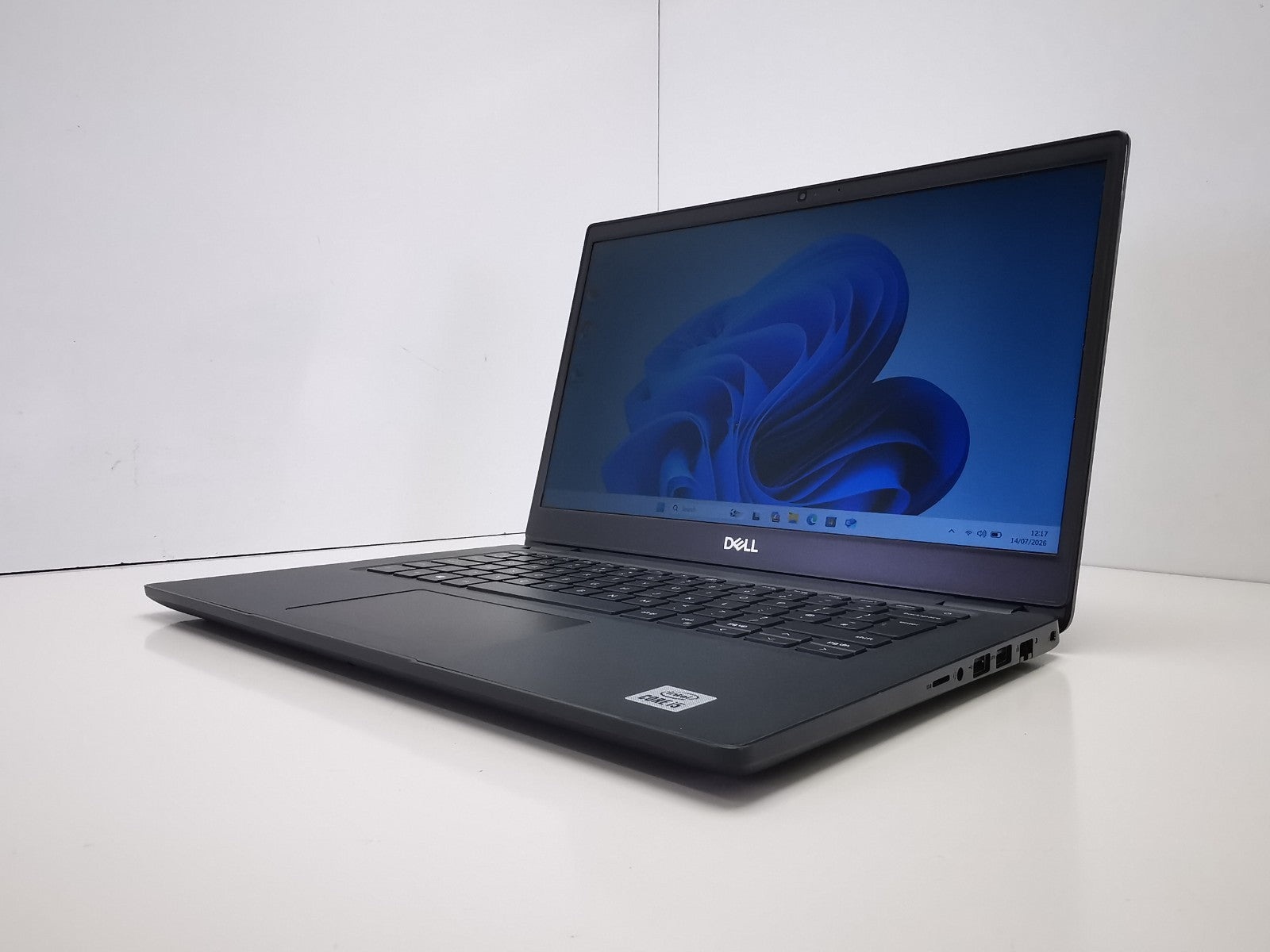 Dell Latitude 3410 14" Laptop - 10th Gen i5/8GB RAM/256GB SSD/Win 11 Pro