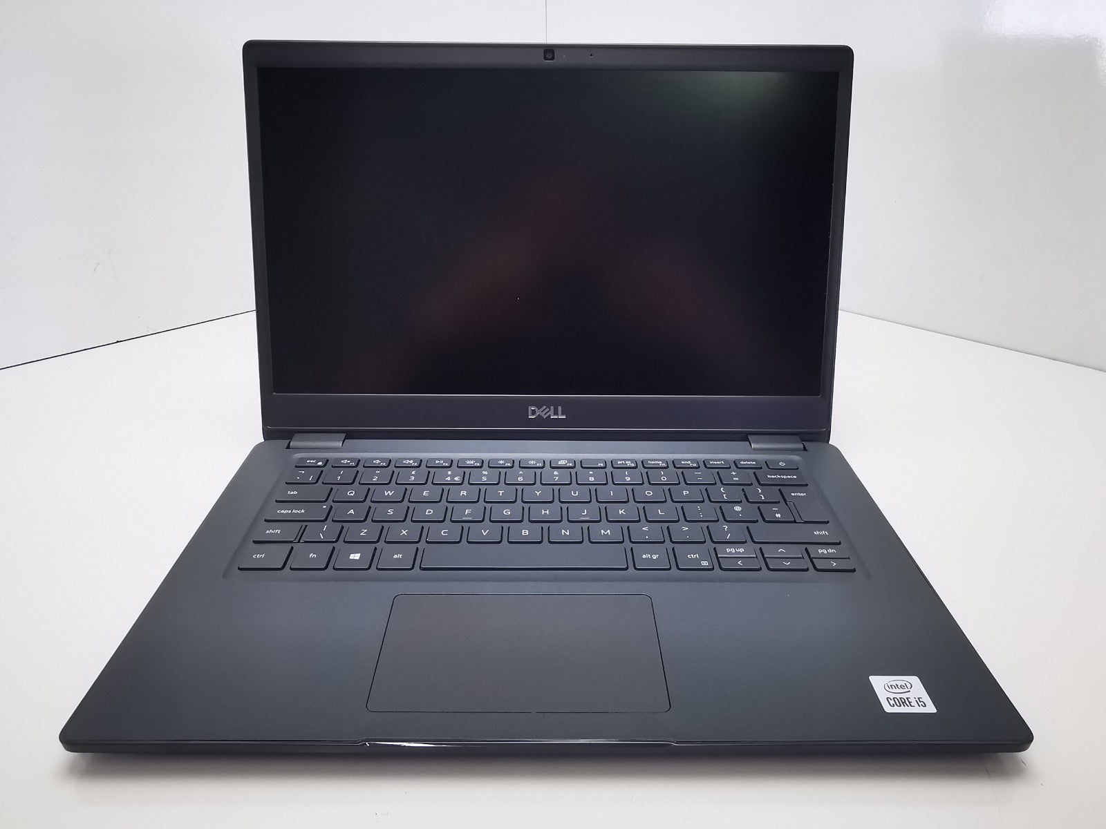 Dell Latitude 3410 14" Laptop - 10th Gen i5/8GB RAM/256GB SSD/Win 11 Pro