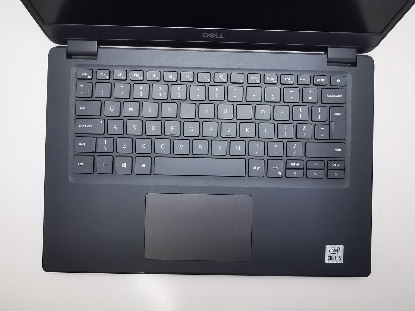 Dell Latitude 3410 14" Laptop - 10th Gen i5/8GB RAM/256GB SSD/Win 11 Pro