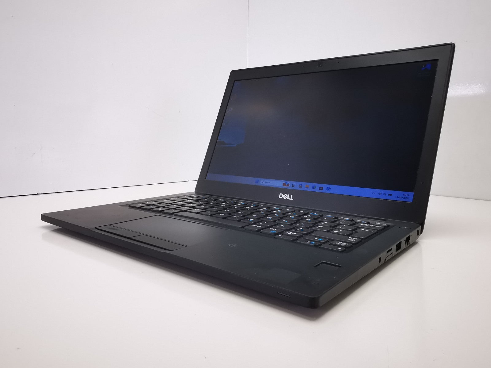 Dell Latitude 7290 12.5" Laptop - 8th Gen i7/16GB RAM/512GB SSD/Win 11 Pro