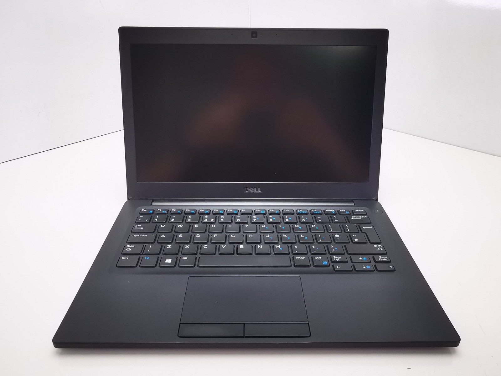 Dell Latitude 7290 12.5" Laptop - 8th Gen i7/16GB RAM/512GB SSD/Win 11 Pro