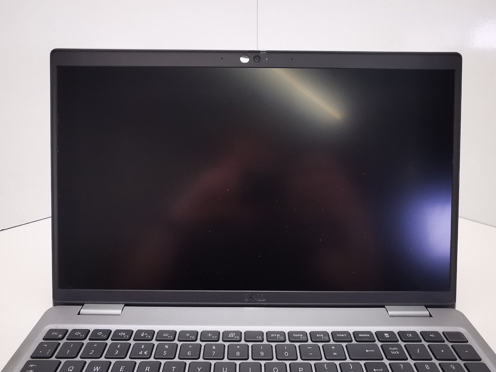 Dell Latitude 5530 15.6" Laptop - 12th Gen i5/8GB RAM/256GB SSD/Win 11 Pro