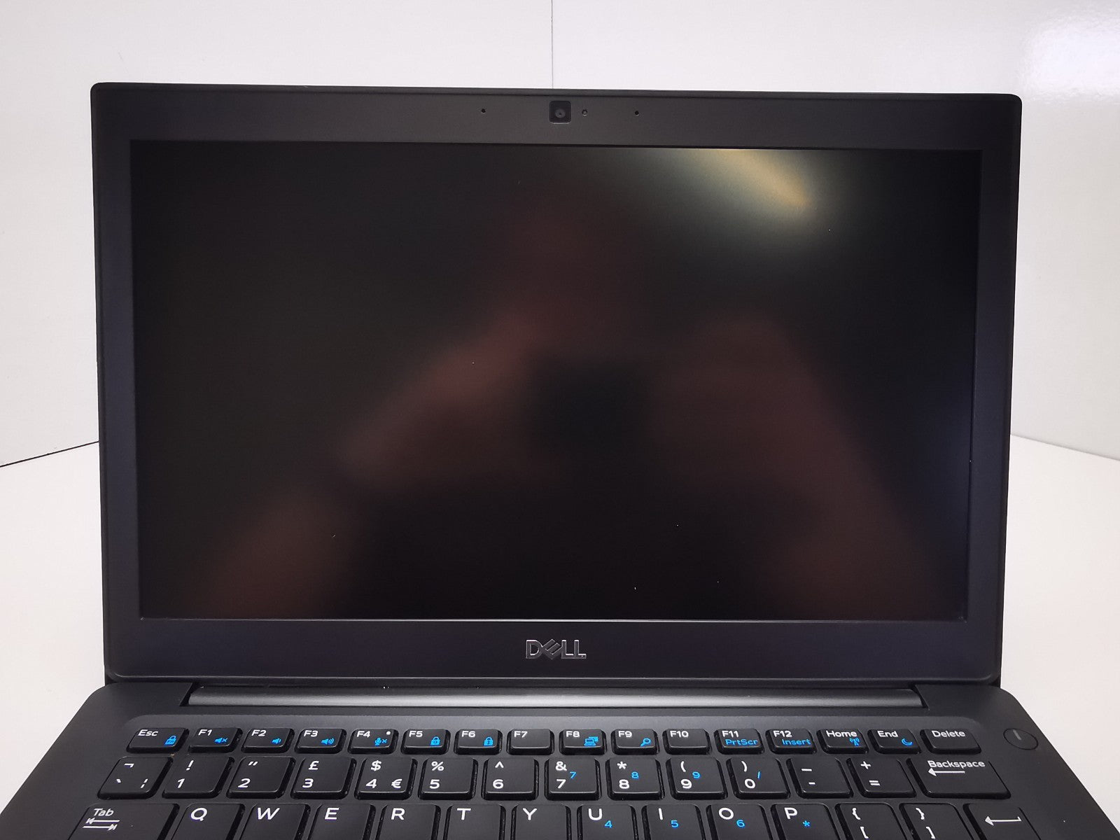 Dell Latitude 7290 12.5" Laptop - 8th Gen i7/16GB RAM/512GB SSD/Win 11 Pro