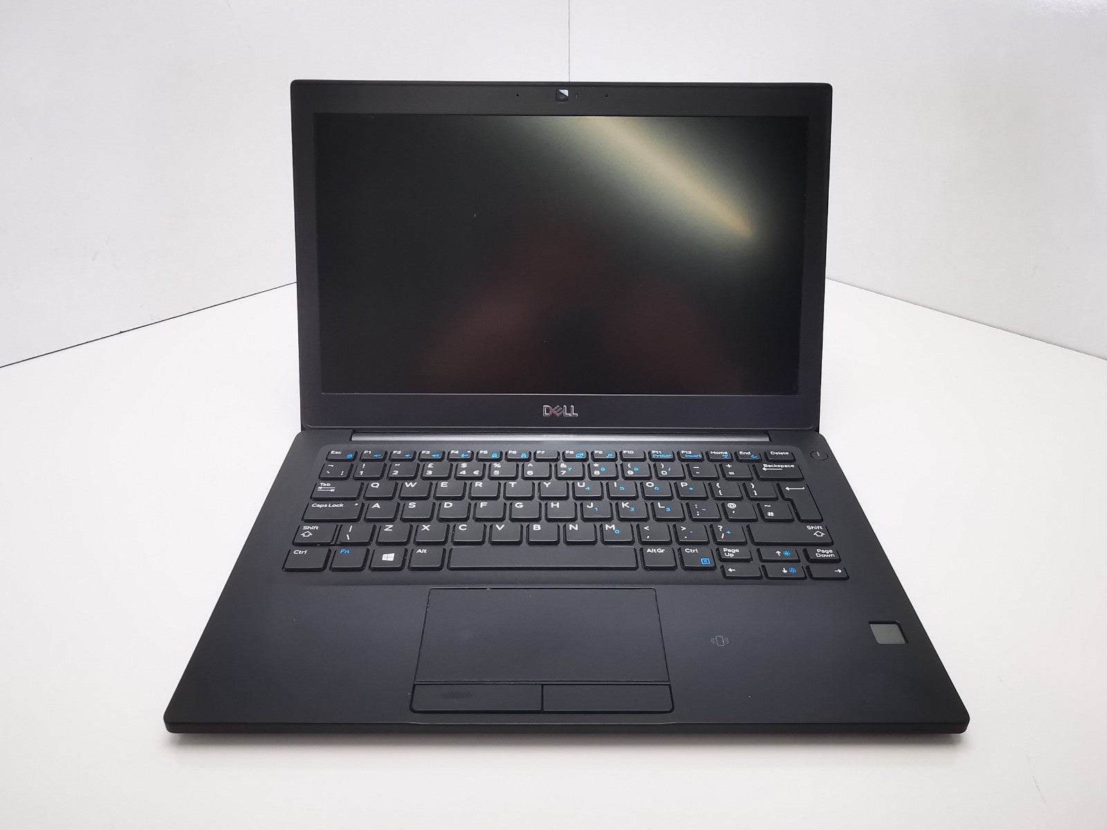Dell Latitude 7290 12.5" Laptop - 8th Gen i7/16GB RAM/512GB SSD/Win 11 Pro