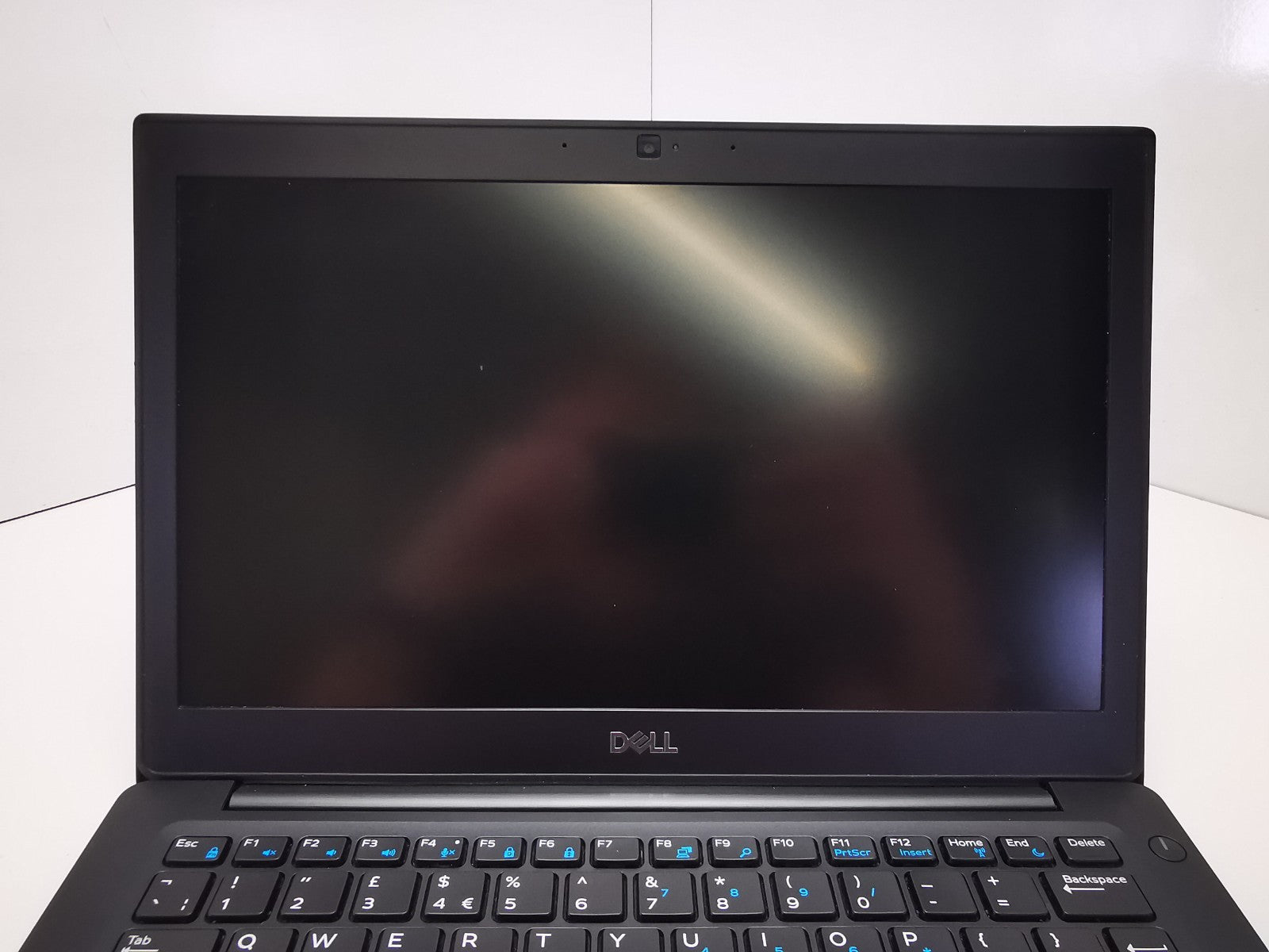 Dell Latitude 7290 12.5" Laptop - 8th Gen i7/16GB RAM/512GB SSD/Win 11 Pro