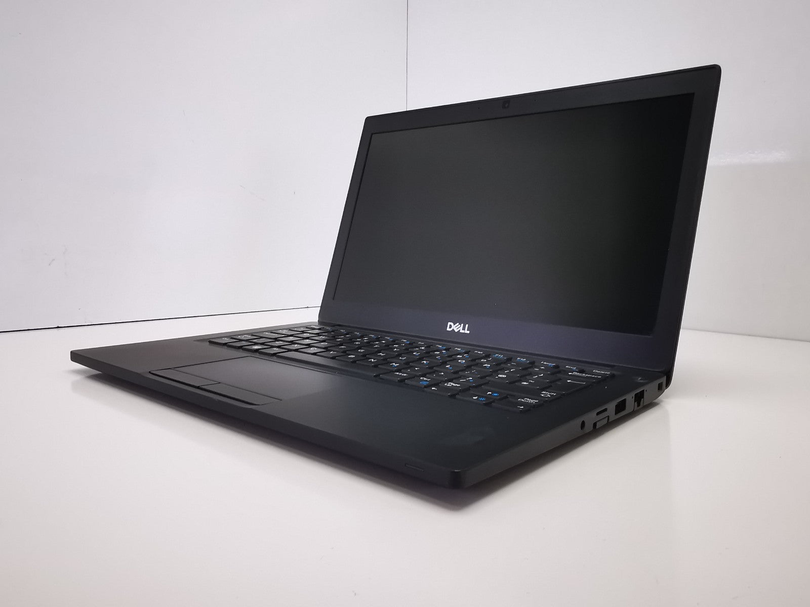 Dell Latitude 7290 12.5" Laptop - 8th Gen i7/16GB RAM/512GB SSD/Win 11 Pro