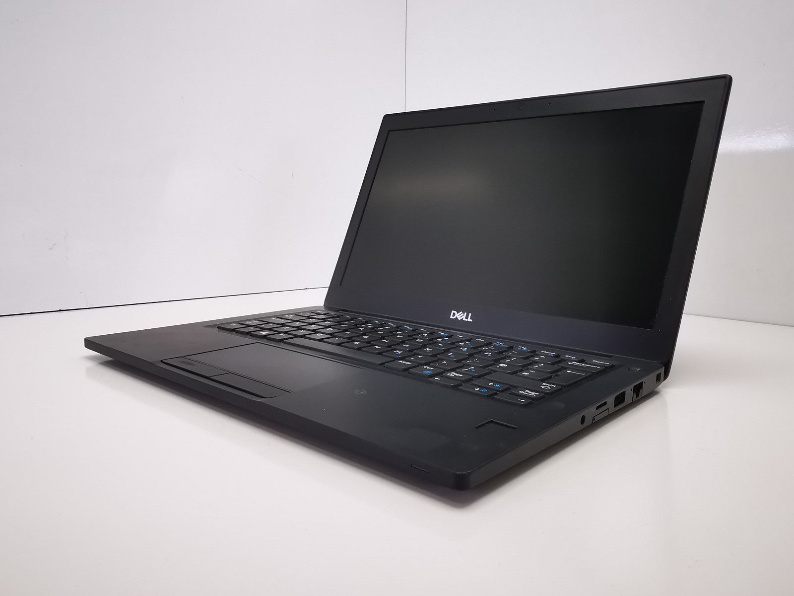 Dell Latitude 7290 12.5" Laptop - 8th Gen i7/16GB RAM/512GB SSD/Win 11 Pro
