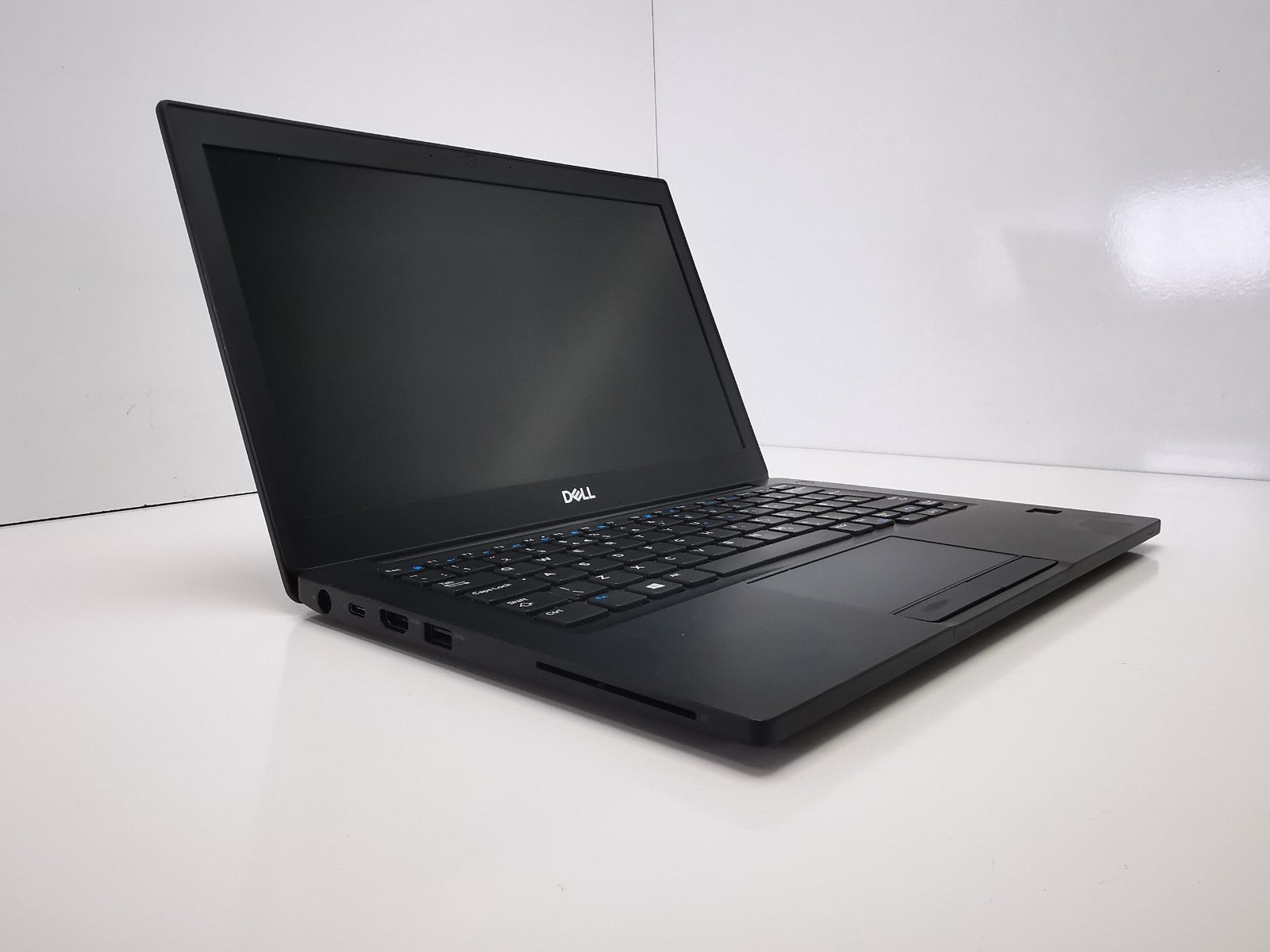 Dell Latitude 7290 12.5" Laptop - 8th Gen i7/16GB RAM/512GB SSD/Win 11 Pro