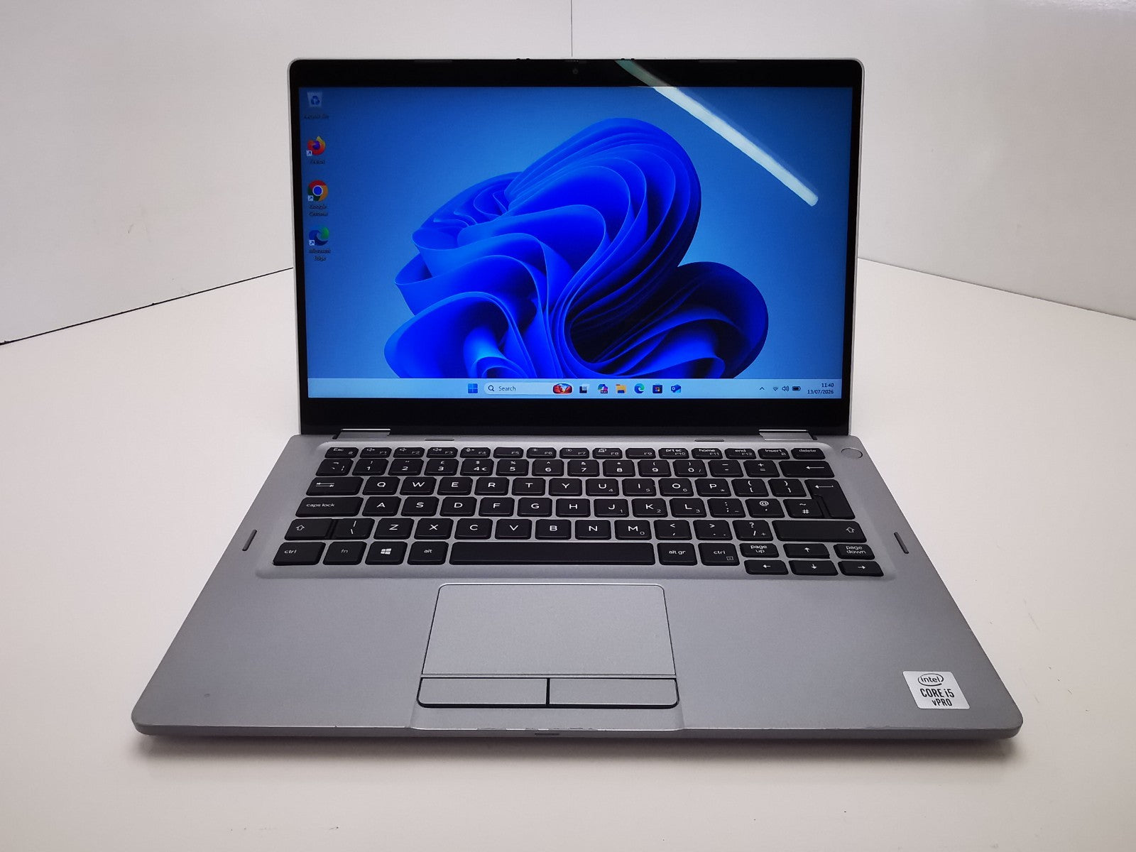 Dell Latitude 5310 2-in-1 13.3" Laptop - 10th Gen i5/16GB RAM/512GB SSD/W11 Pro
