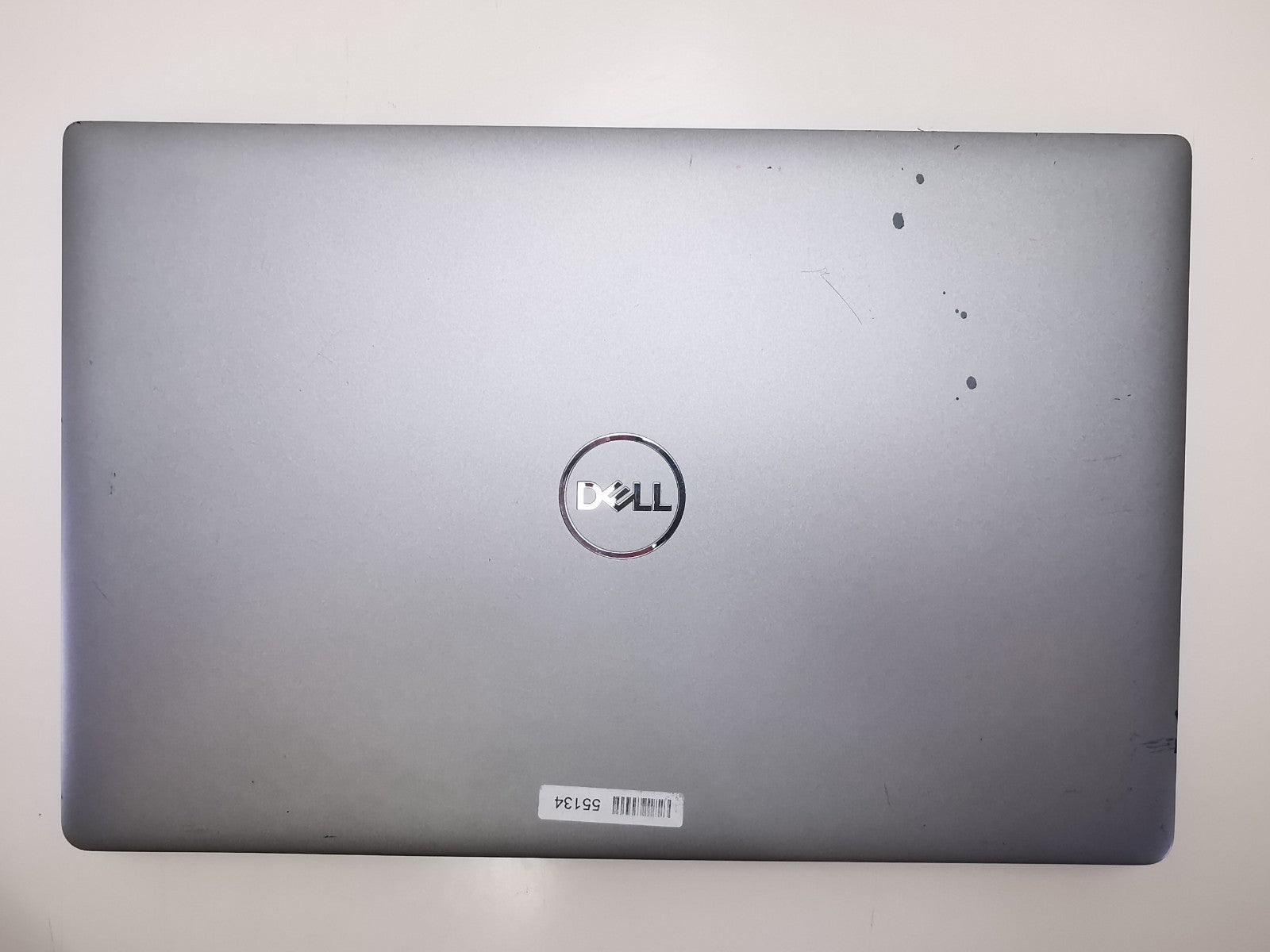 Dell Latitude 5530 15.6" Laptop - 12th Gen i5/8GB RAM/256GB SSD/Win 11 Pro