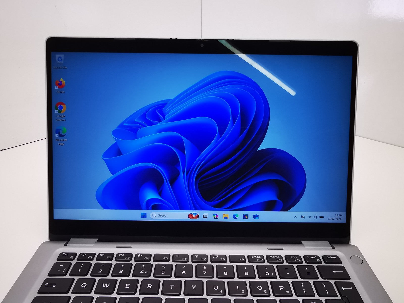 Dell Latitude 5310 2-in-1 13.3" Laptop - 10th Gen i5/16GB RAM/512GB SSD/W11 Pro