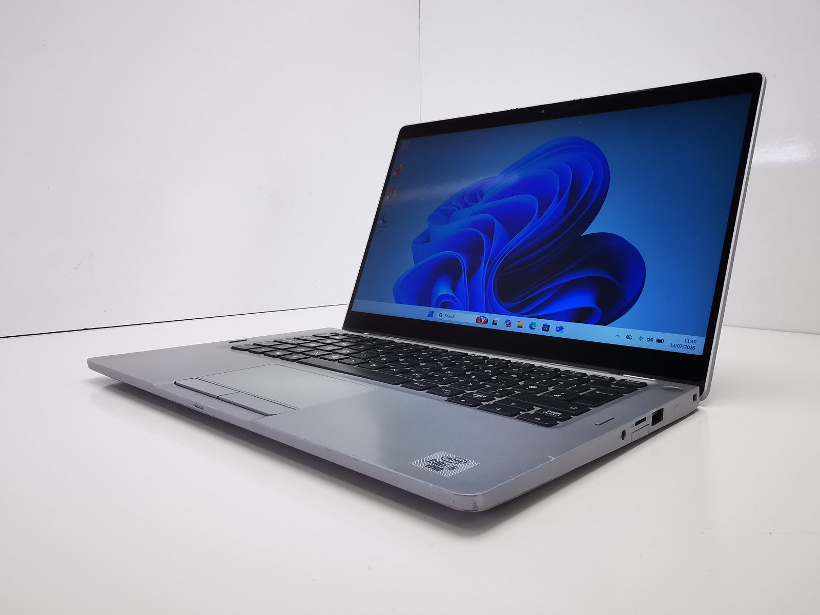 Dell Latitude 5310 2-in-1 13.3" Laptop - 10th Gen i5/16GB RAM/512GB SSD/W11 Pro