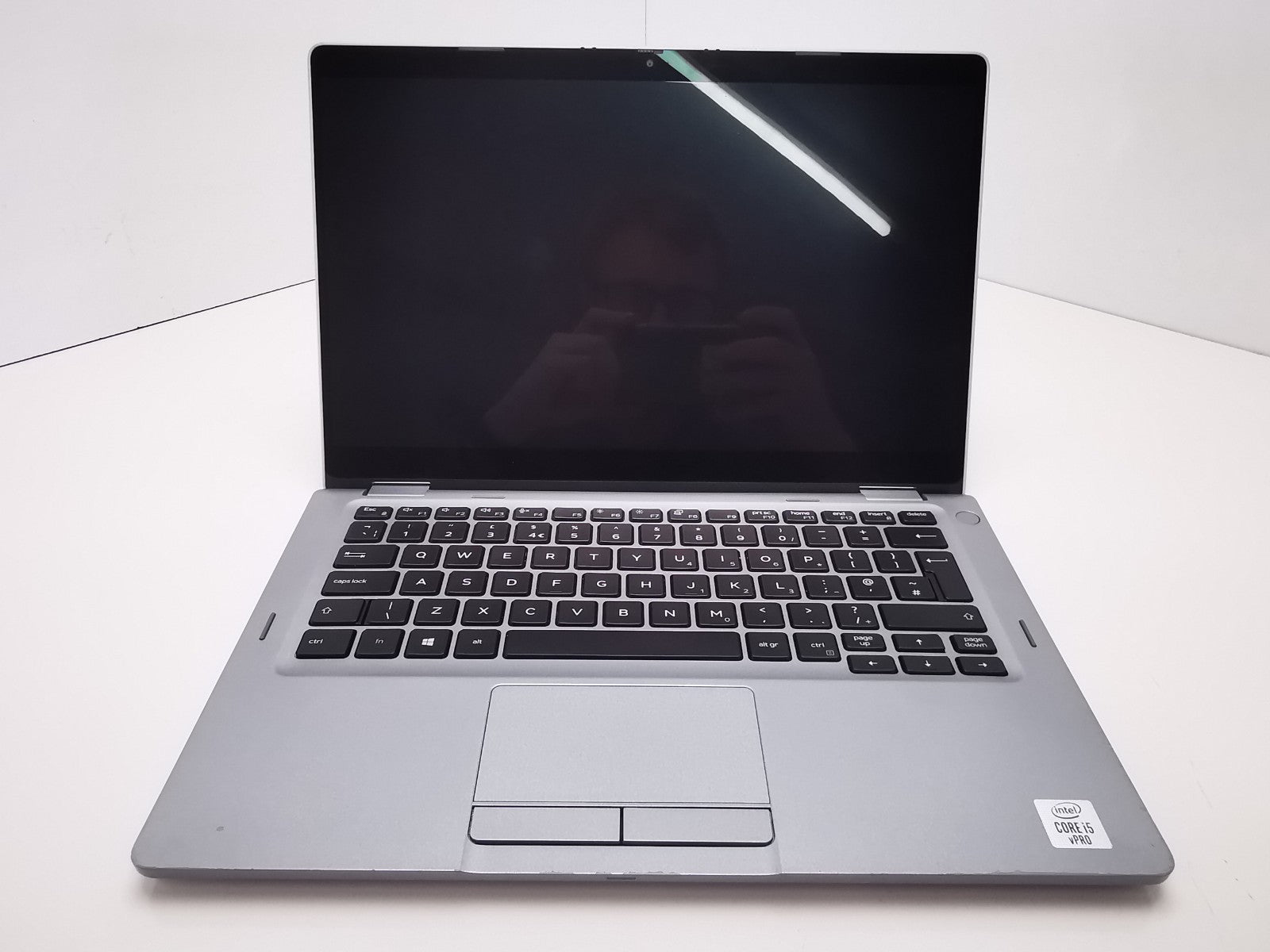 Dell Latitude 5310 2-in-1 13.3" Laptop - 10th Gen i5/16GB RAM/512GB SSD/W11 Pro