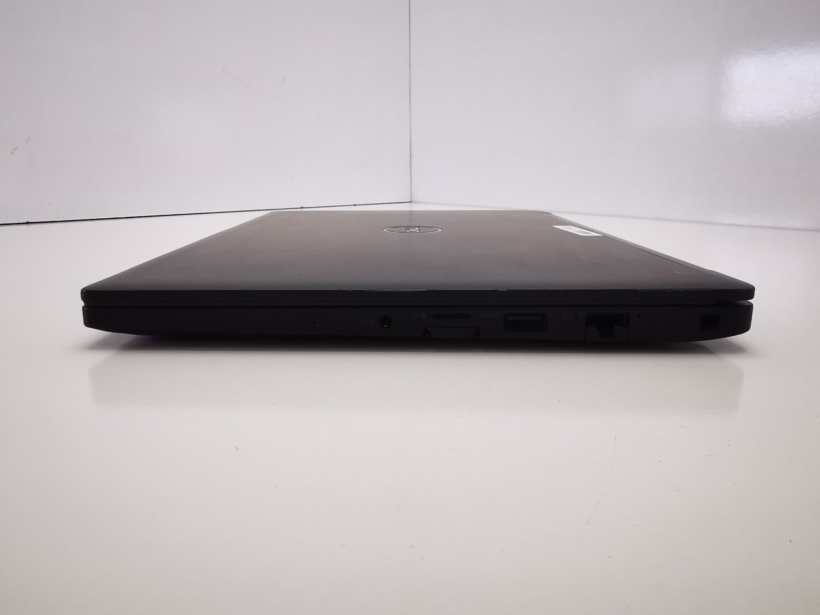 Dell Latitude 7290 12.5" Laptop - 8th Gen i7/16GB RAM/512GB SSD/Win 11 Pro