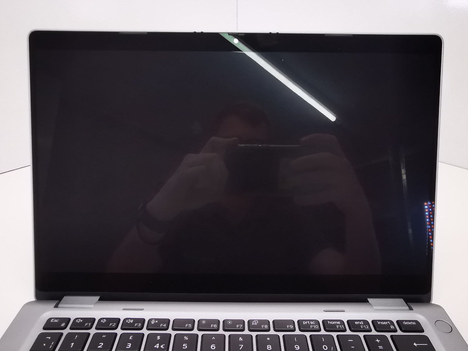 Dell Latitude 5310 2-in-1 13.3" Laptop - 10th Gen i5/16GB RAM/512GB SSD/W11 Pro