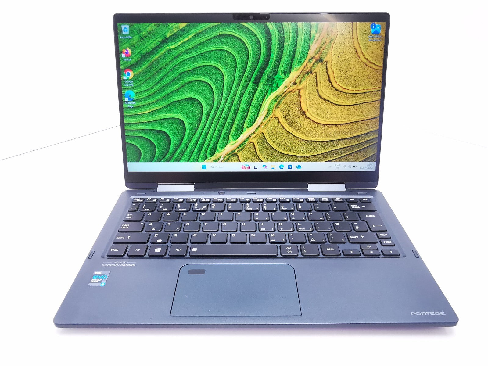 Dynabook Portege X30W-J-109 13.3" - 11th Gen i5/8GB RAM/256GB SSD/Win 11 Pro