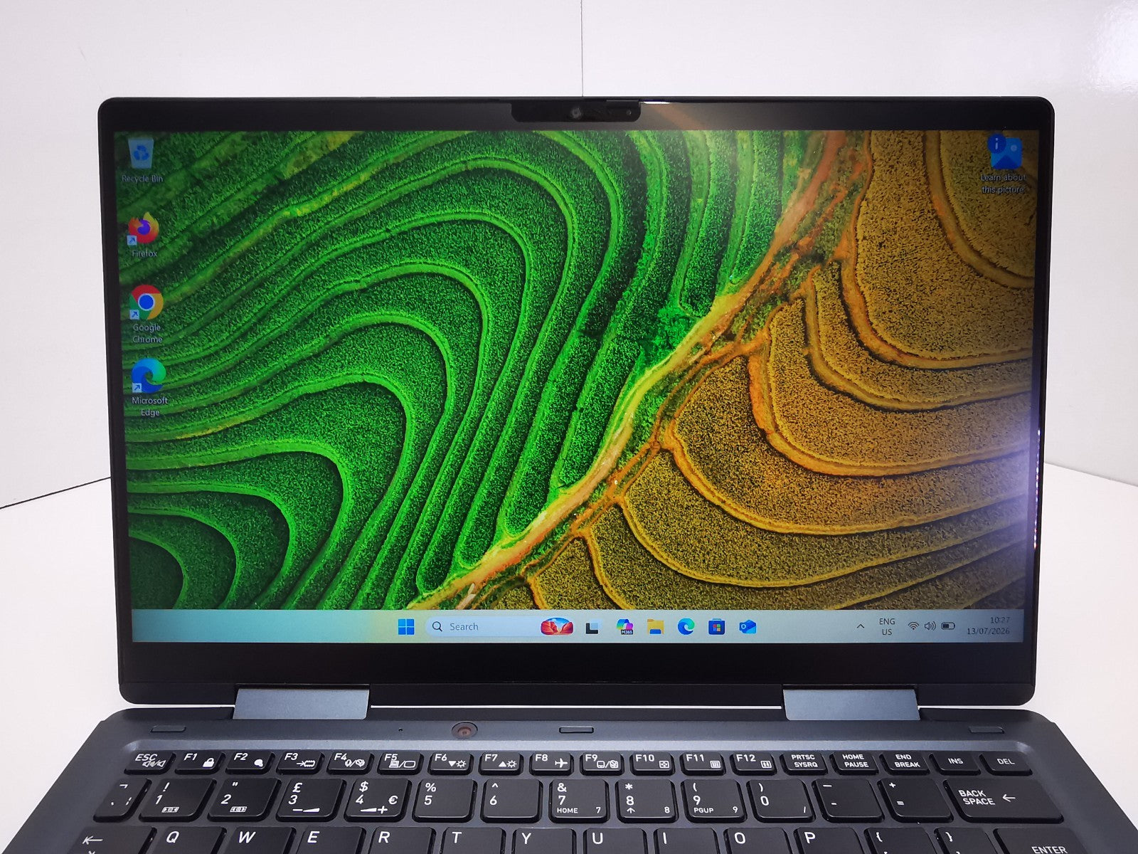 Dynabook Portege X30W-J-109 13.3" - 11th Gen i5/8GB RAM/256GB SSD/Win 11 Pro