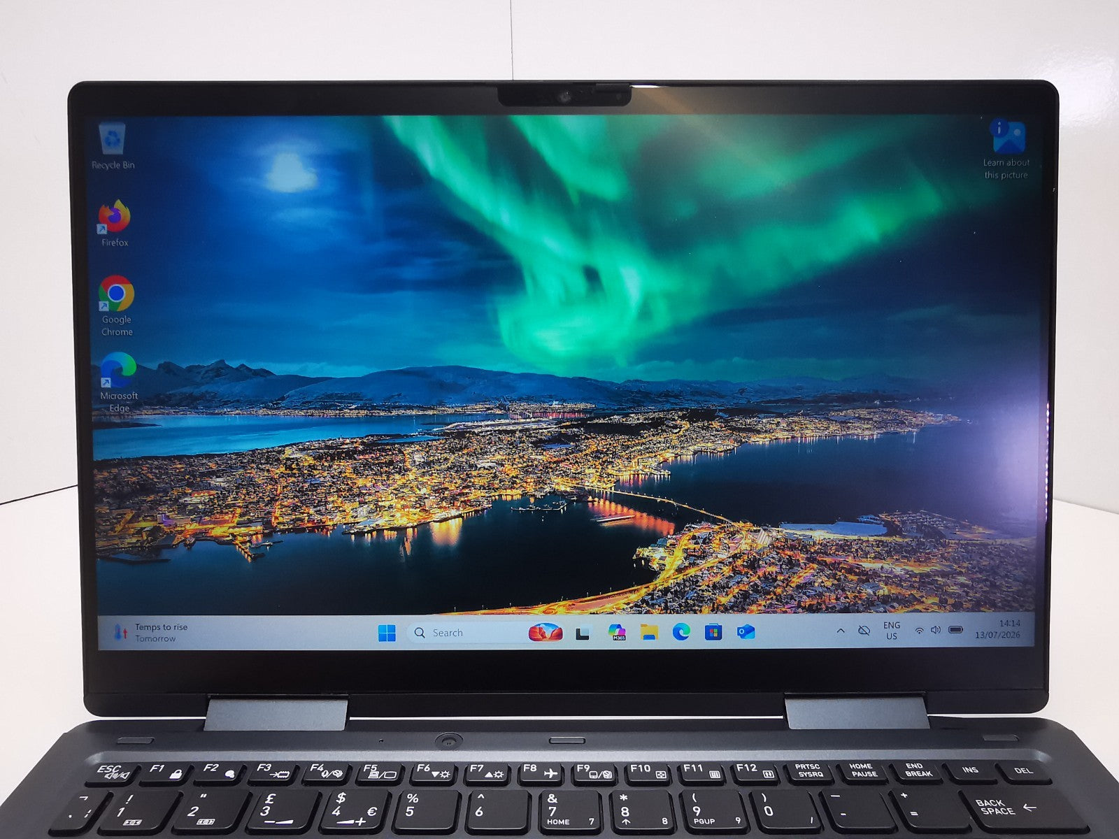 Dynabook Portege X30W-J-109 13.3" - 11th Gen i5/8GB RAM/256GB SSD/Win 11 Pro