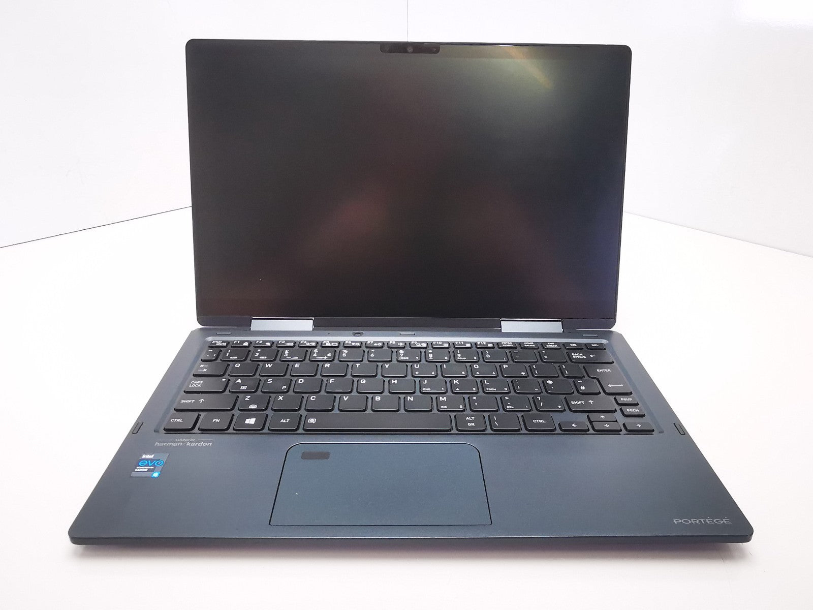 Dynabook Portege X30W-J-109 13.3" - 11th Gen i5/8GB RAM/256GB SSD/Win 11 Pro