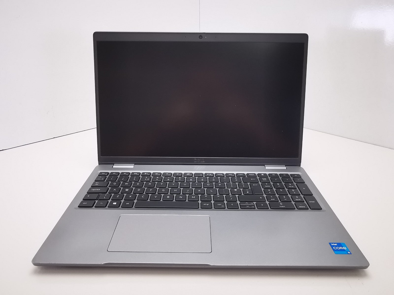 Dell Latitude 5520 15.6" Laptop - 11th Gen i5/8GB RAM/256GB SSD/Windows 11 Pro