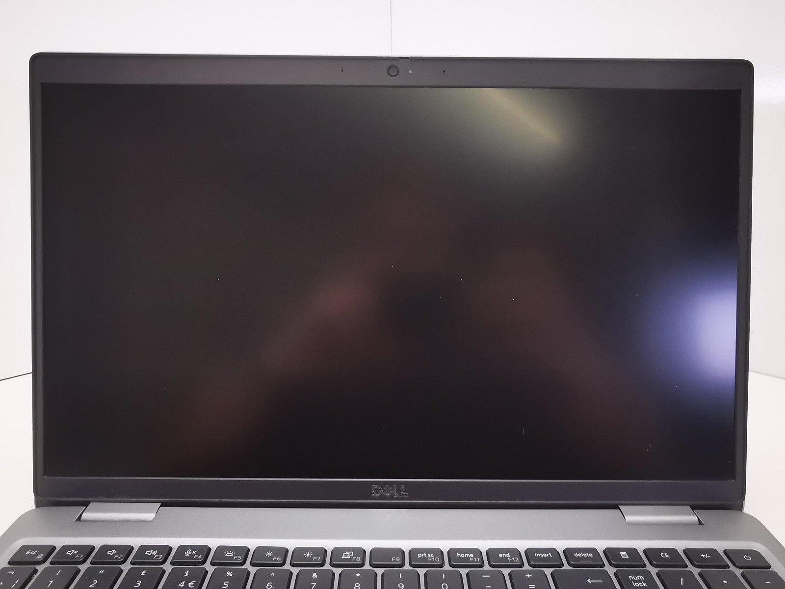 Dell Latitude 5520 15.6" Laptop - 11th Gen i5/8GB RAM/256GB SSD/Windows 11 Pro