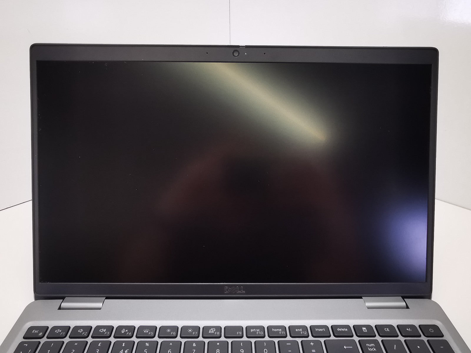Dell Latitude 5520 15.6" Laptop - 11th Gen i5/8GB RAM/256GB SSD/Win 11 Pro