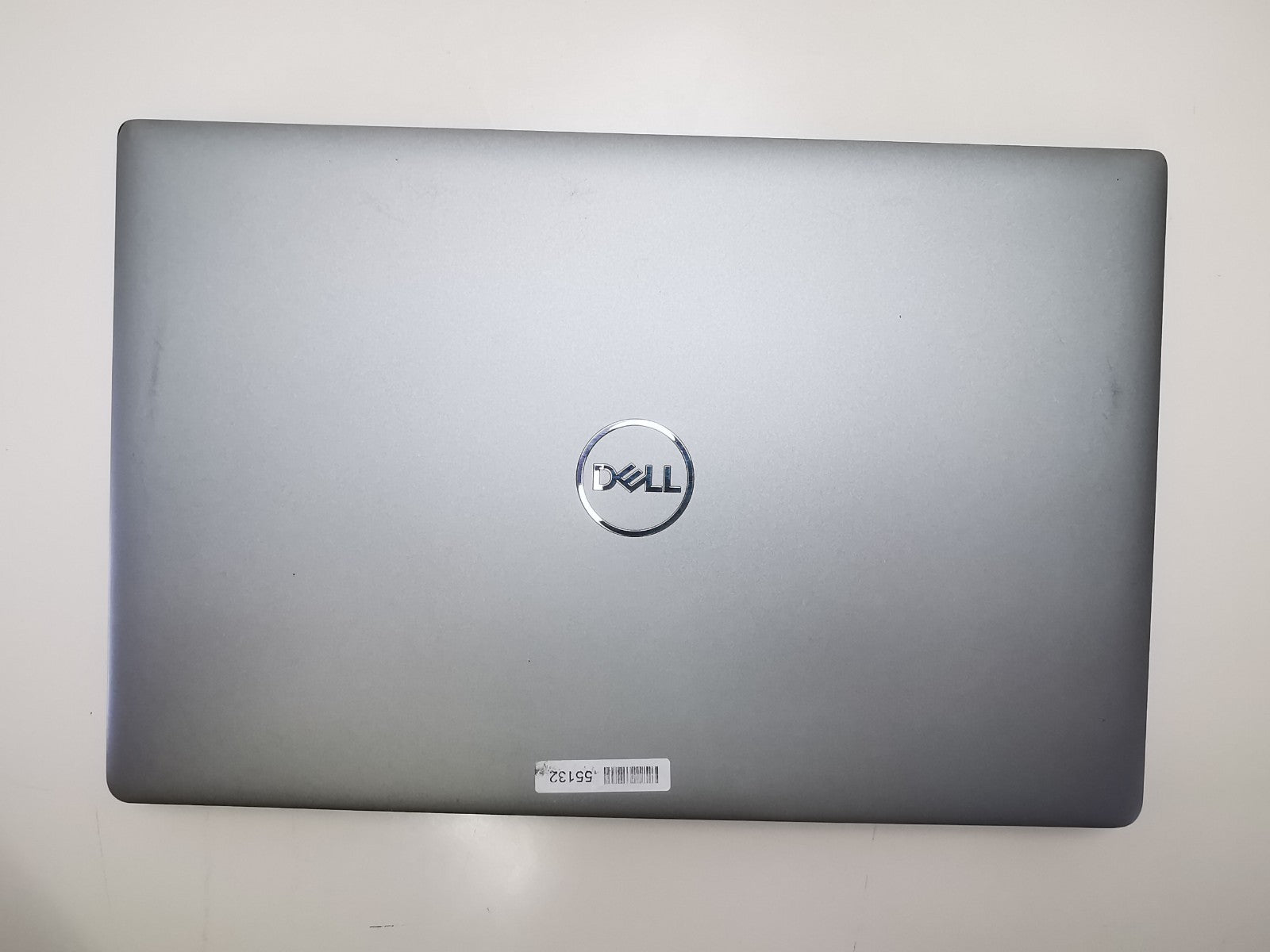 Dell Latitude 5520 15.6" Laptop - 11th Gen i5/8GB RAM/256GB SSD/Win 11 Pro